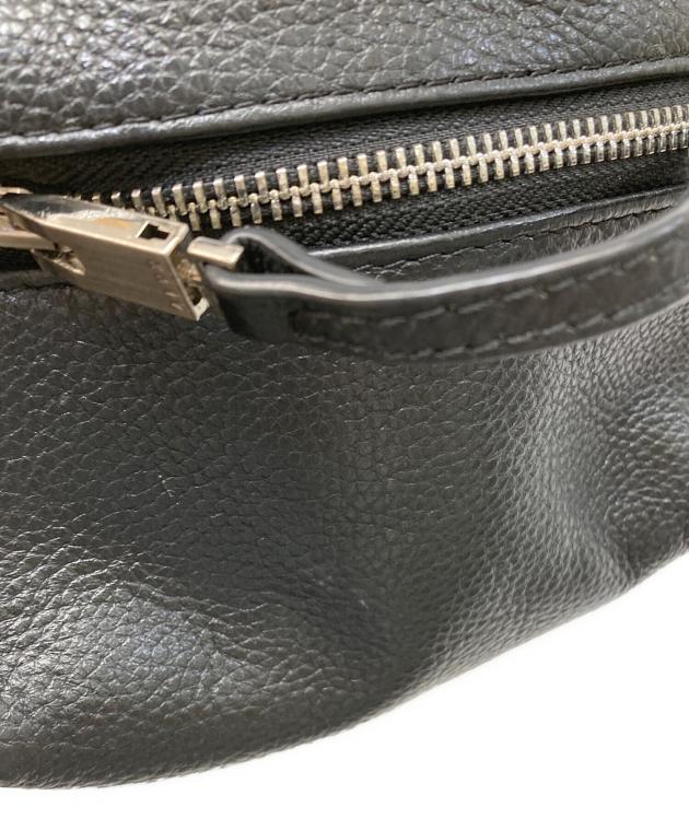 中古・古着通販】1017 ALYX 9SM (アリクス) ショルダーバッグ ブラック