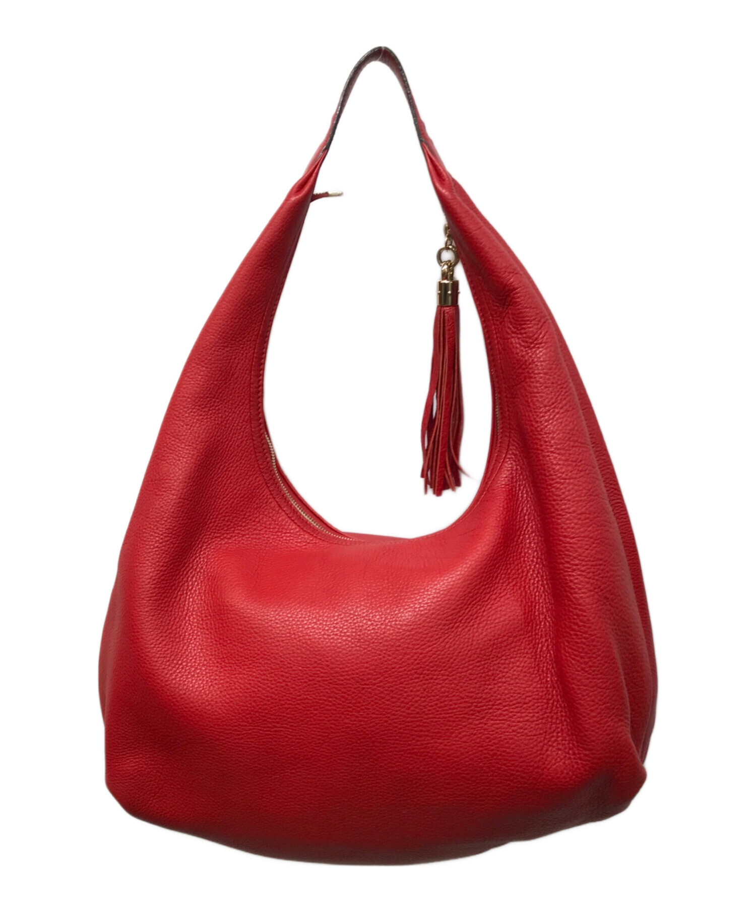 中古・古着通販】GUCCI (グッチ) ソーホー ワンショルダーバッグ 