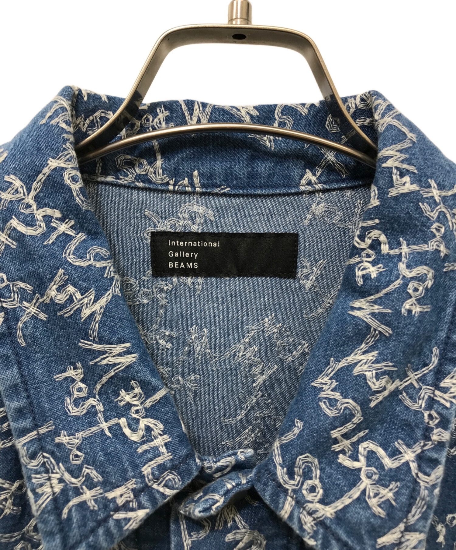 中古・古着通販】International Gallery (インターナショナル 