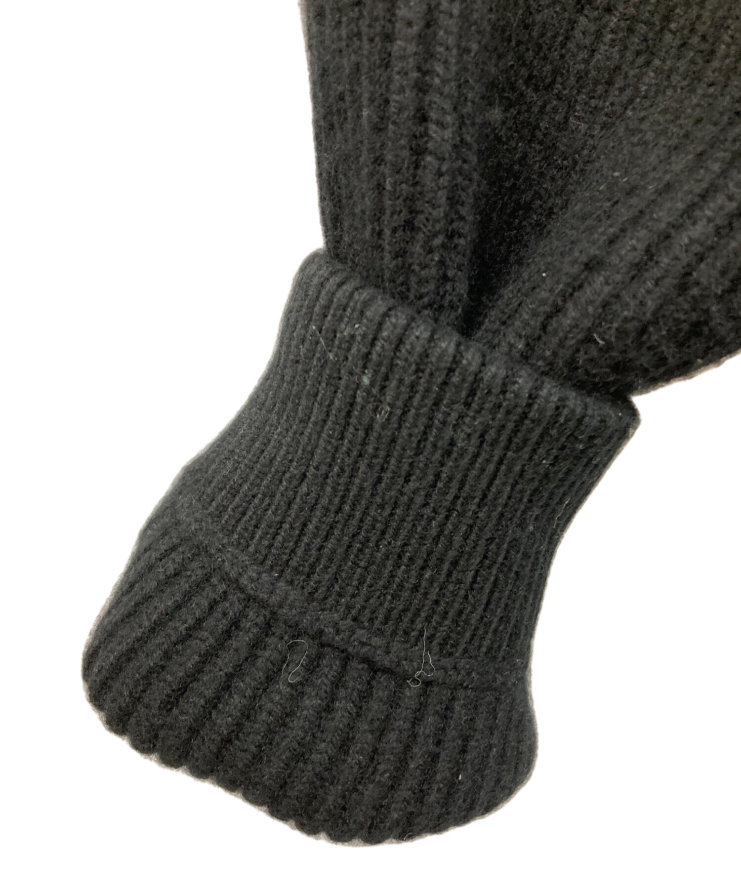 caba & barba cash baby ドライバーズニット 中古・古着通販】cash&barba (キャッシュ&バルバ) キャッシュベイビー