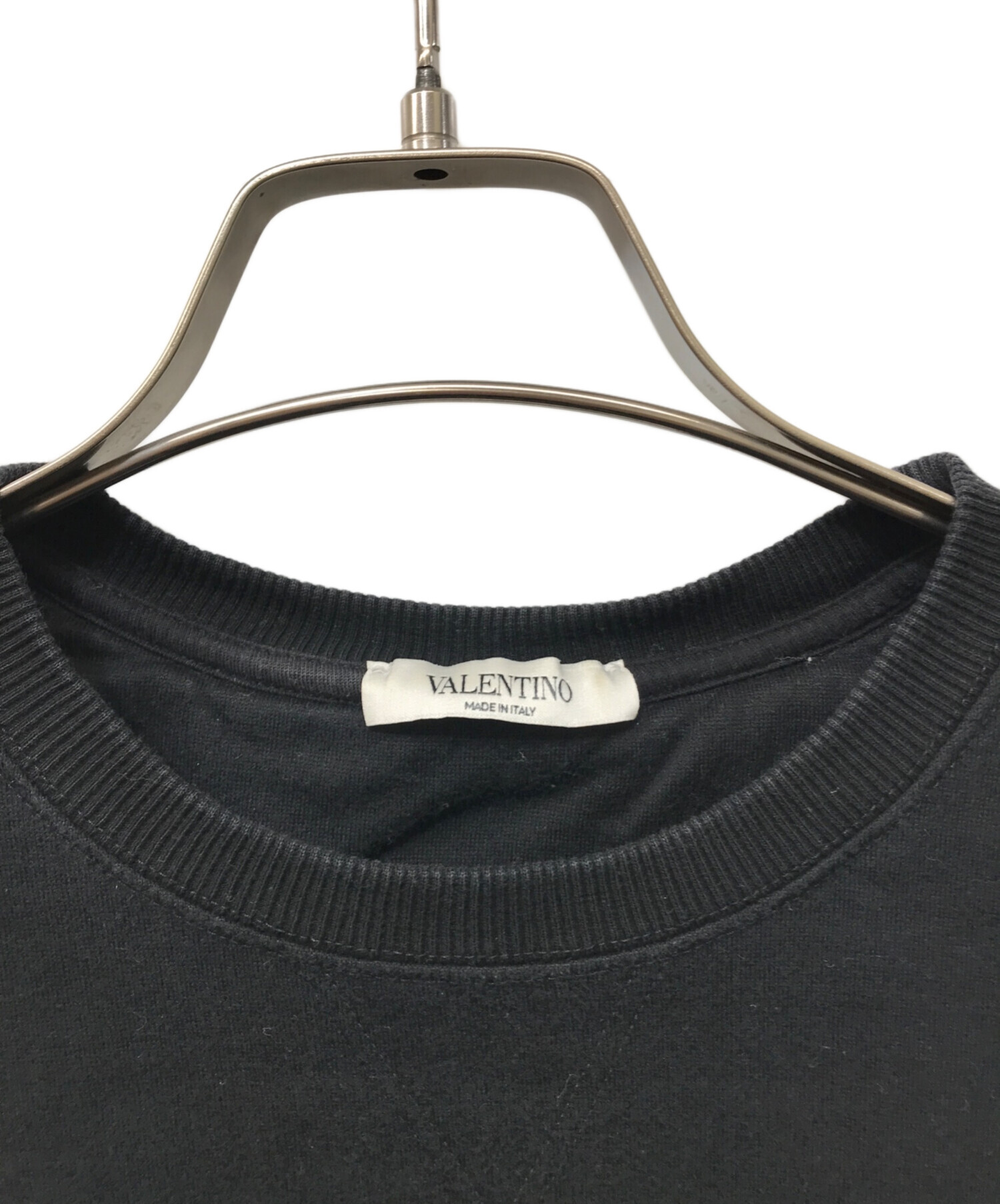 中古・古着通販】VALENTINO (ヴァレンティノ) 2099 ロゴプリント