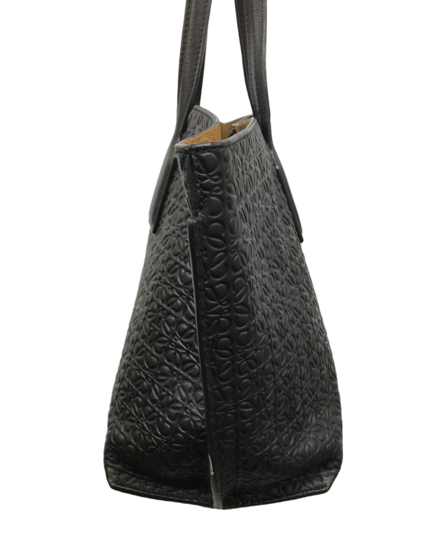 中古・古着通販】LOEWE (ロエベ) リピートアナグラム Tショッパー