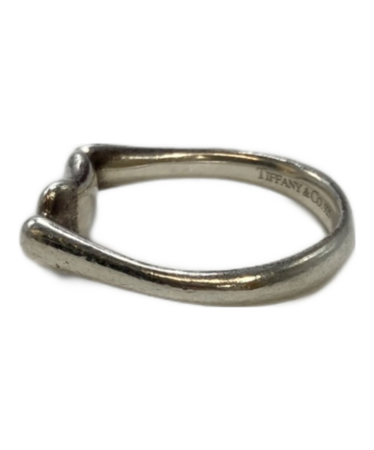 中古・古着通販】Tiffany & Co. (ティファニー) エルサペレッティ