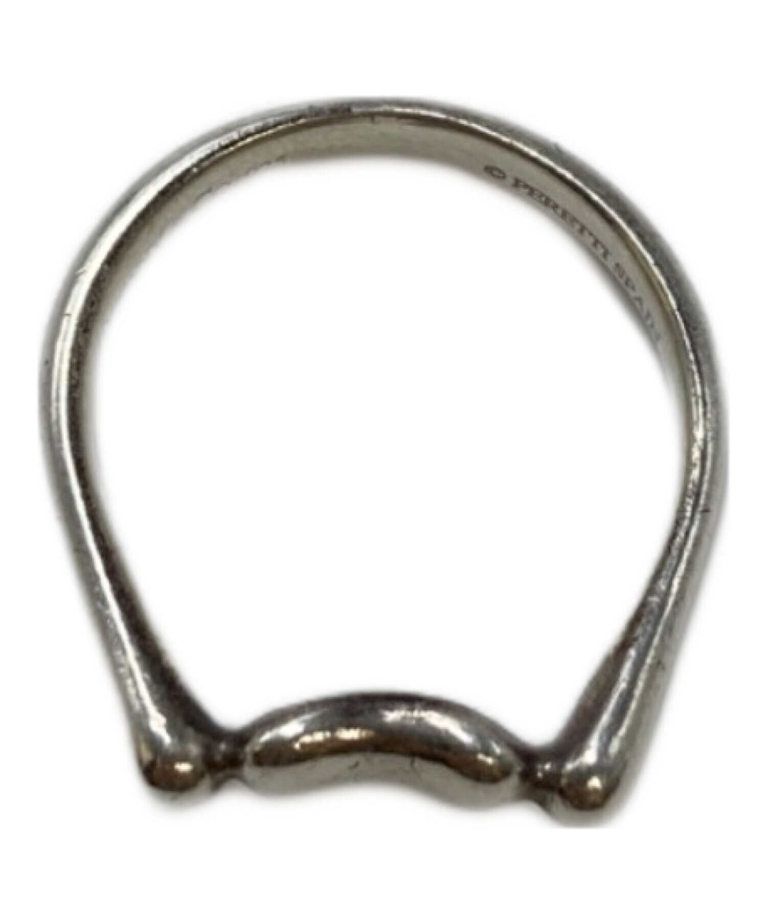 中古・古着通販】Tiffany & Co. (ティファニー) エルサペレッティ