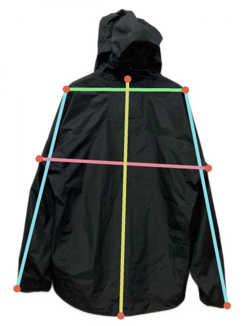 中古・古着通販】NIKE ACG (ナイキエージーシー) Storm-FIT ADV ACG