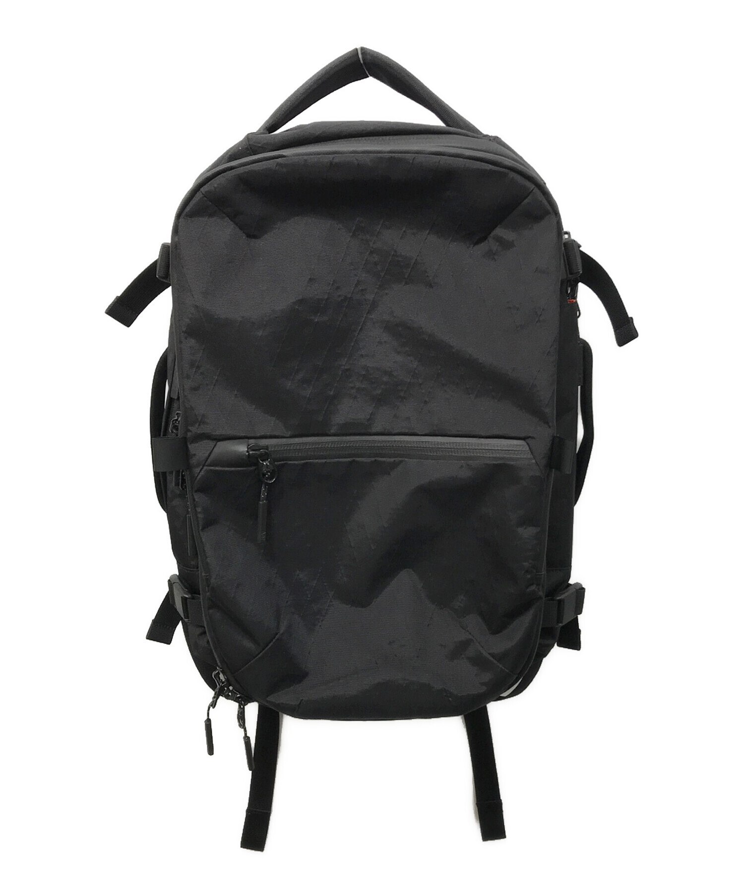 中古・古着通販】Aer (エアー) Travel Pack 3 X-Pac ブラック 