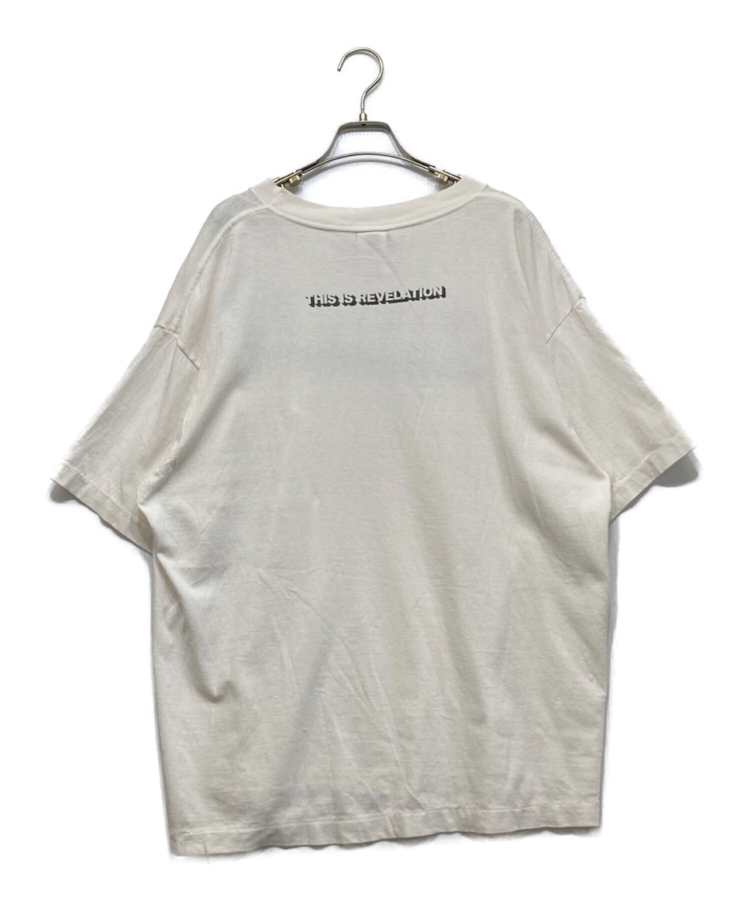 中古・古着通販】SAINT MICHAEL (セントマイケル) SAINT SS TEE