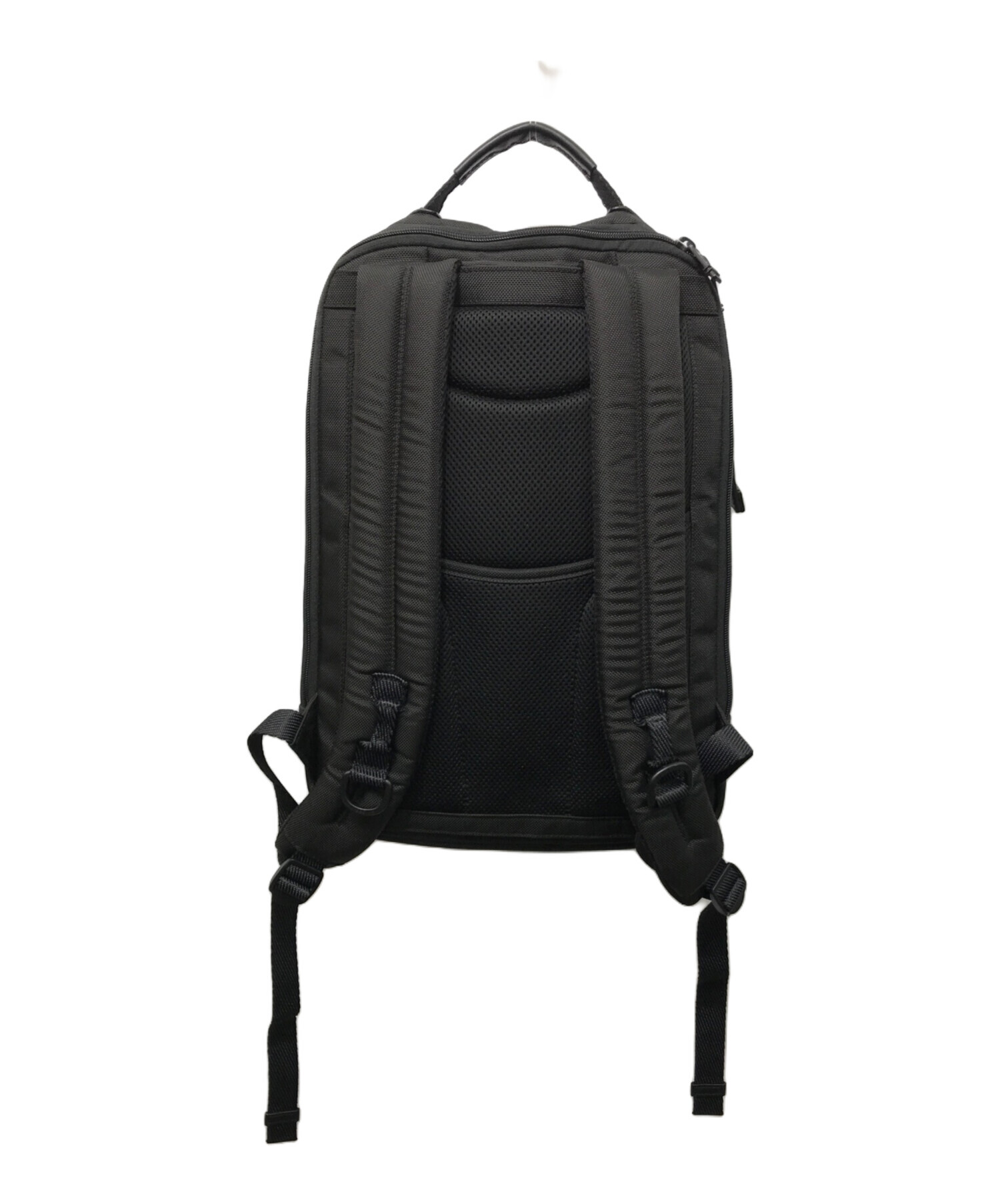 【希少レア】トゥミ デイヴィス バックパック　リュック　バックパック 中古・古着通販】TUMI (トゥミ) アルファブラボ デイビス バックパック