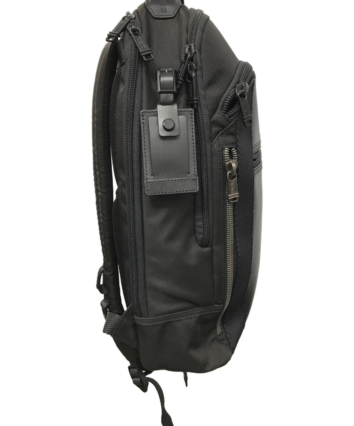 中古・古着通販】TUMI (トゥミ) アルファブラボ デイビス バックパック
