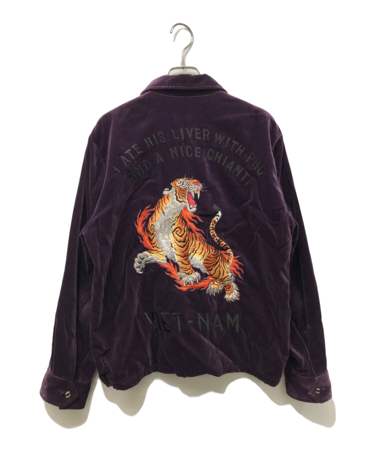 中古・古着通販】WACKO MARIA (ワコマリア) TIM LEHI (ティム リーハイ