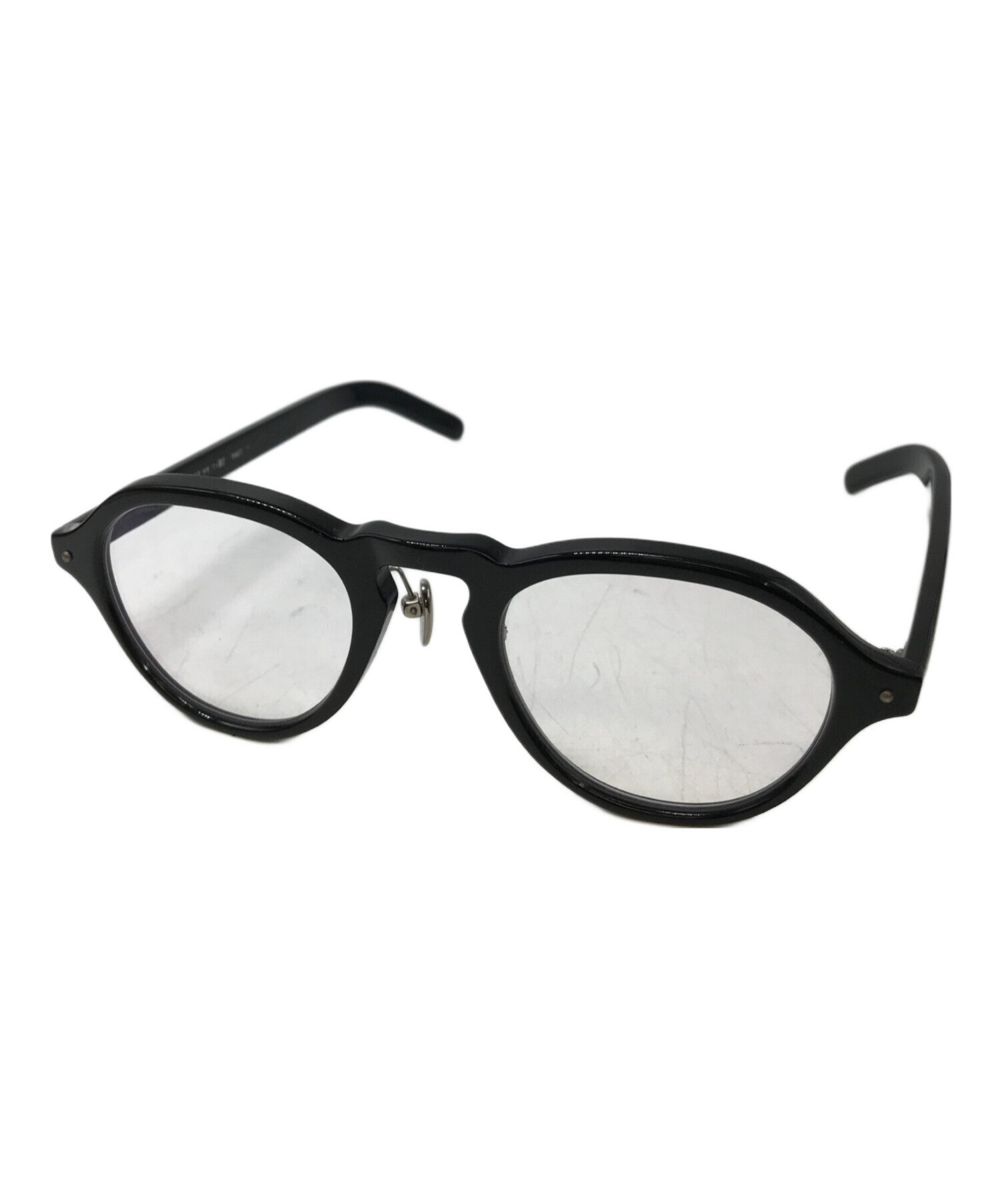 中古・古着通販】Yin Year (インイヤー) ティアドロップセルフレーム