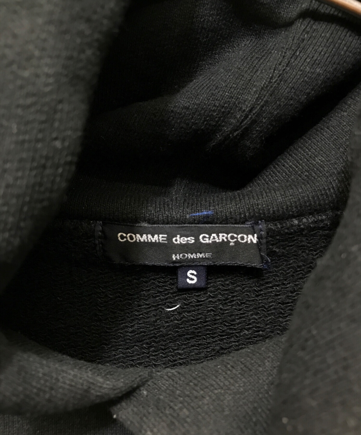 中古・古着通販】COMME des GARCONS HOMME (コムデギャルソン オム 