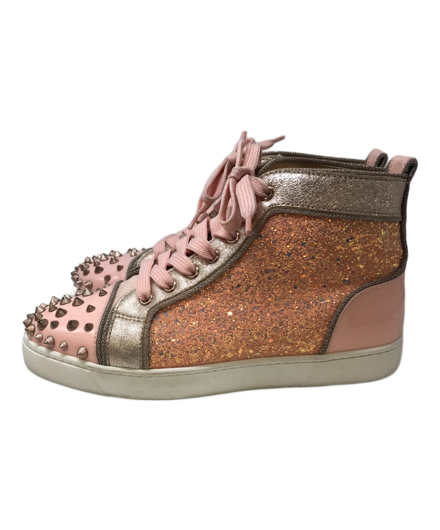 中古・古着通販】Christian Louboutin (クリスチャン・ルブタン