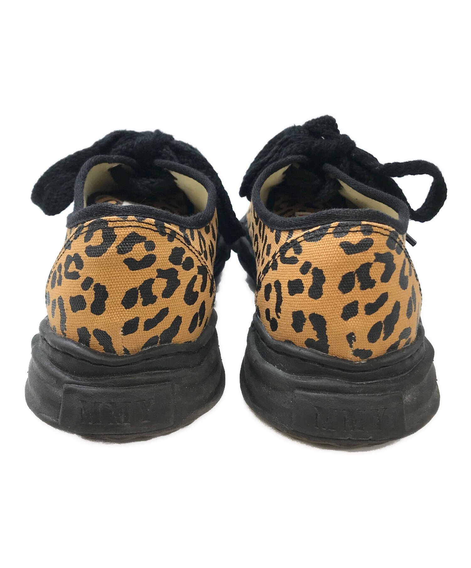 【専用出品】オハラ ユキヒロ様 中古・古着通販】MIHARA YASUHIRO (ミハラヤスヒロ) BAKER OG Sole