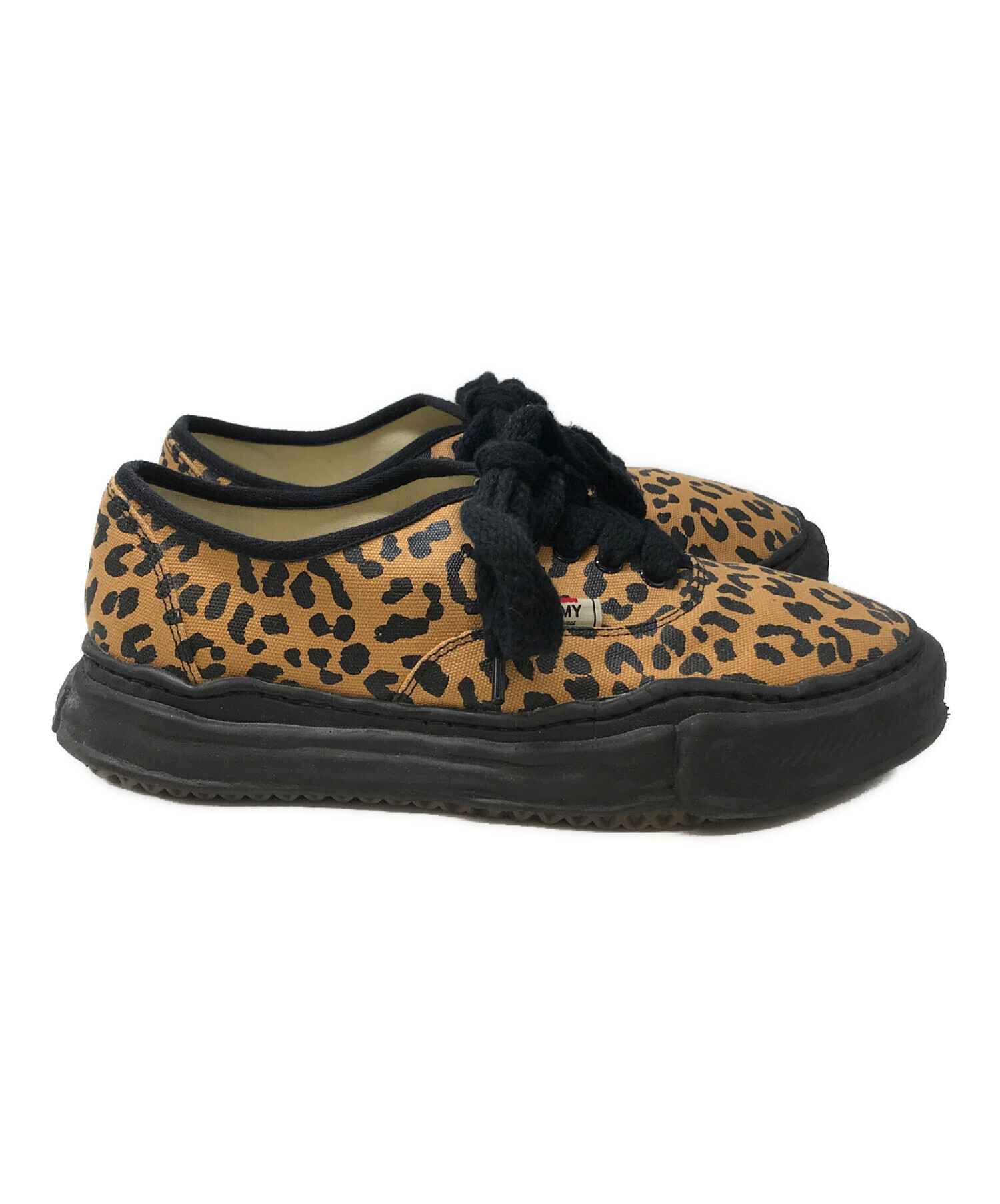 中古・古着通販】MIHARA YASUHIRO (ミハラヤスヒロ) BAKER OG Sole