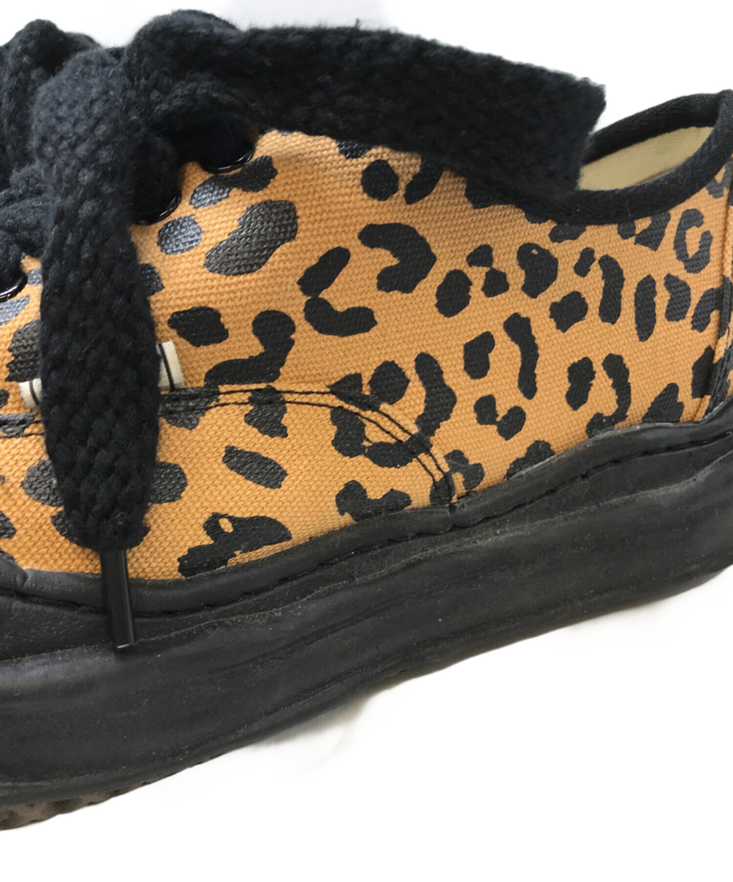 中古・古着通販】MIHARA YASUHIRO (ミハラヤスヒロ) BAKER OG Sole