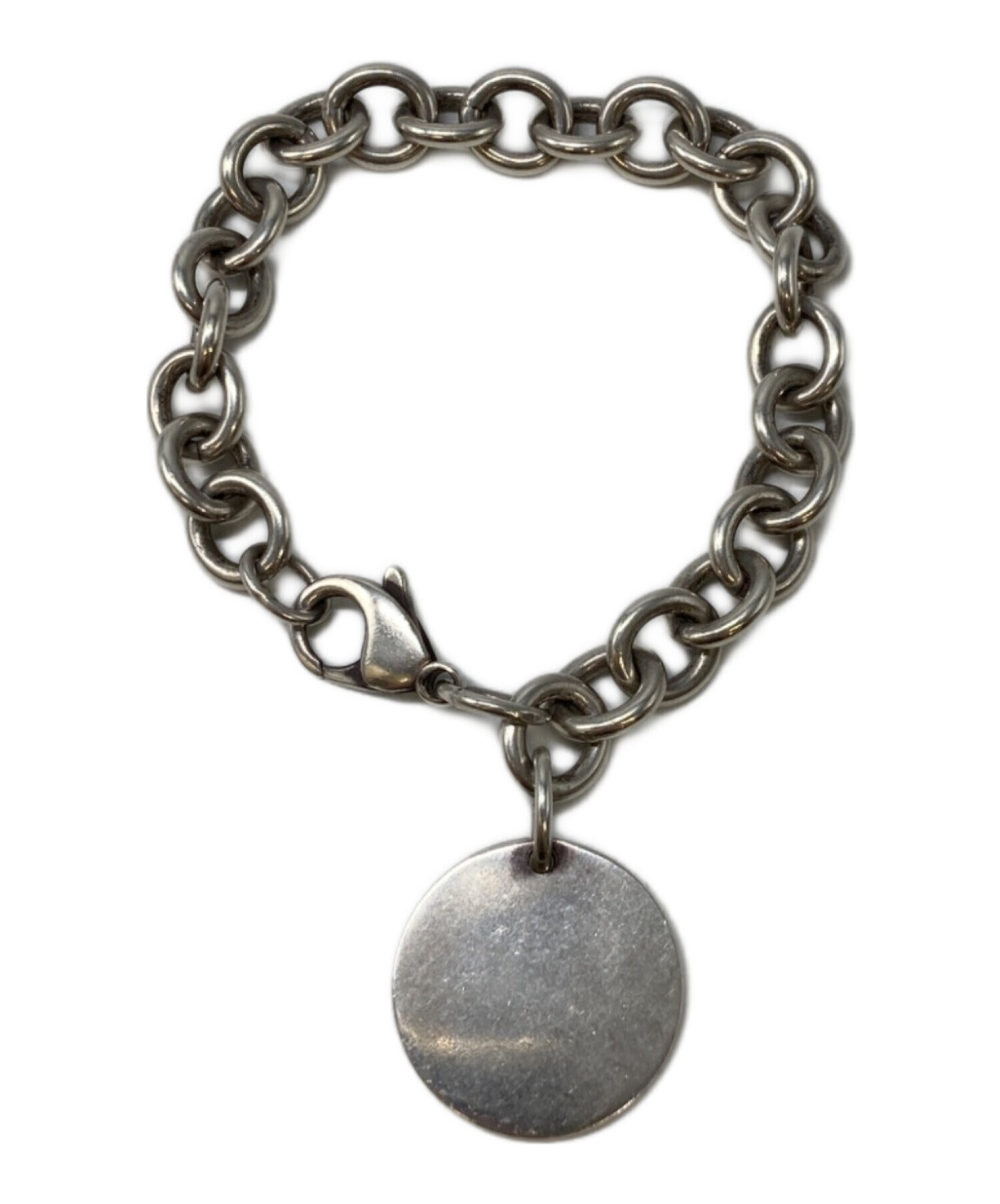 中古・古着通販】Tiffany & Co. (ティファニー) リターン トゥ