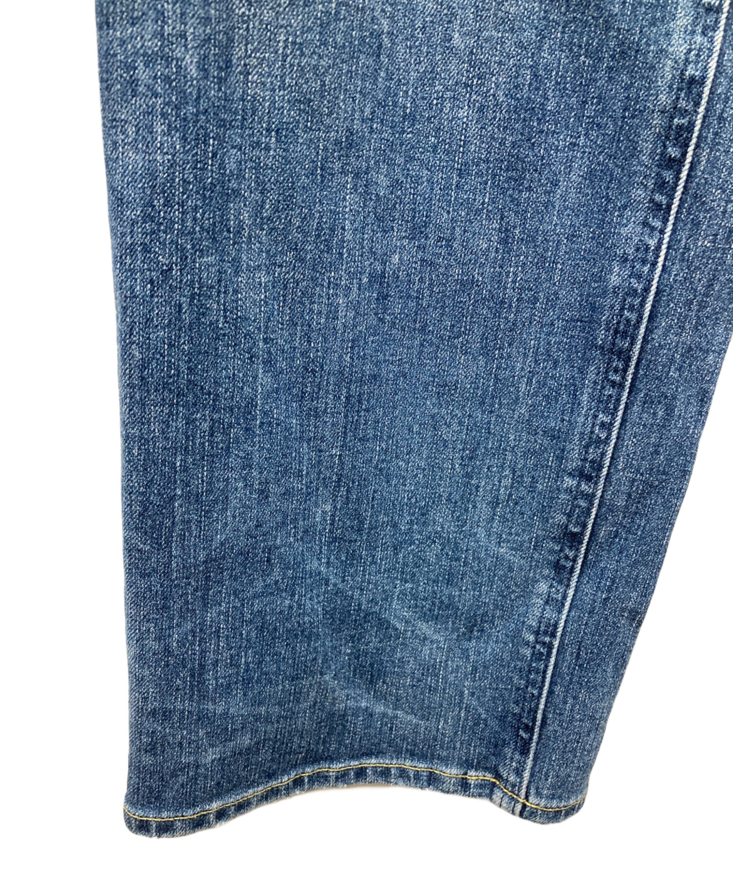 中古・古着通販】YANUK (ヤヌーク) PREMIUM2 ボーイズストレート LEA