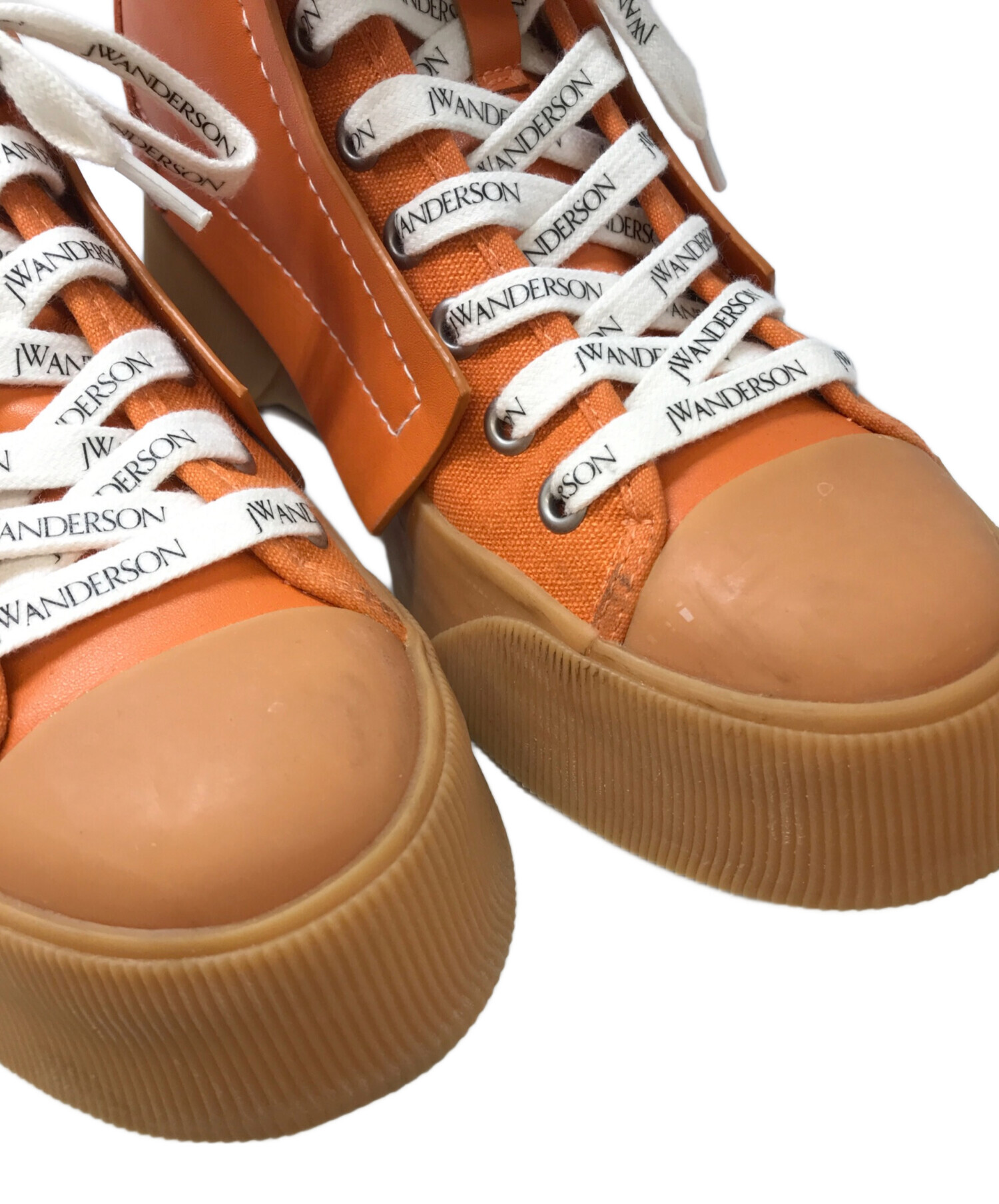 中古・古着通販】J.W.ANDERSON (ジェイダブリューアンダーソン