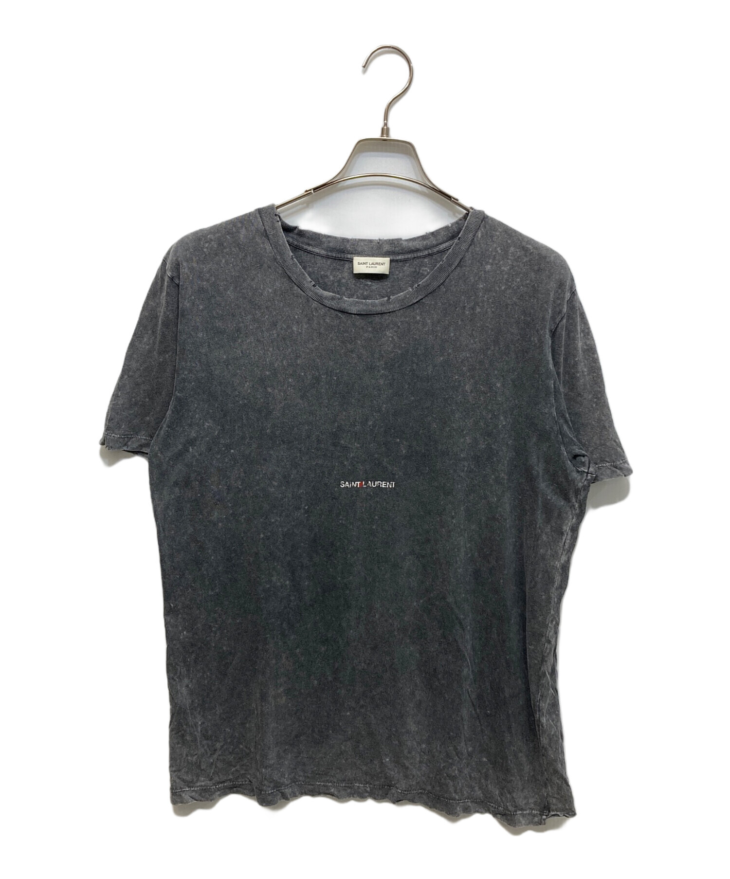 中古・古着通販】Saint Laurent Paris (サンローランパリ) ダメージ