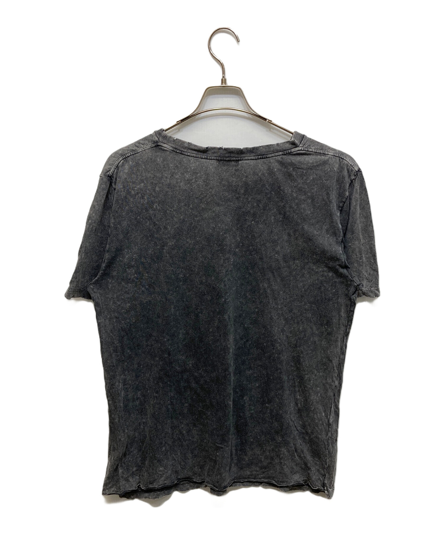 中古・古着通販】Saint Laurent Paris (サンローランパリ) ダメージ