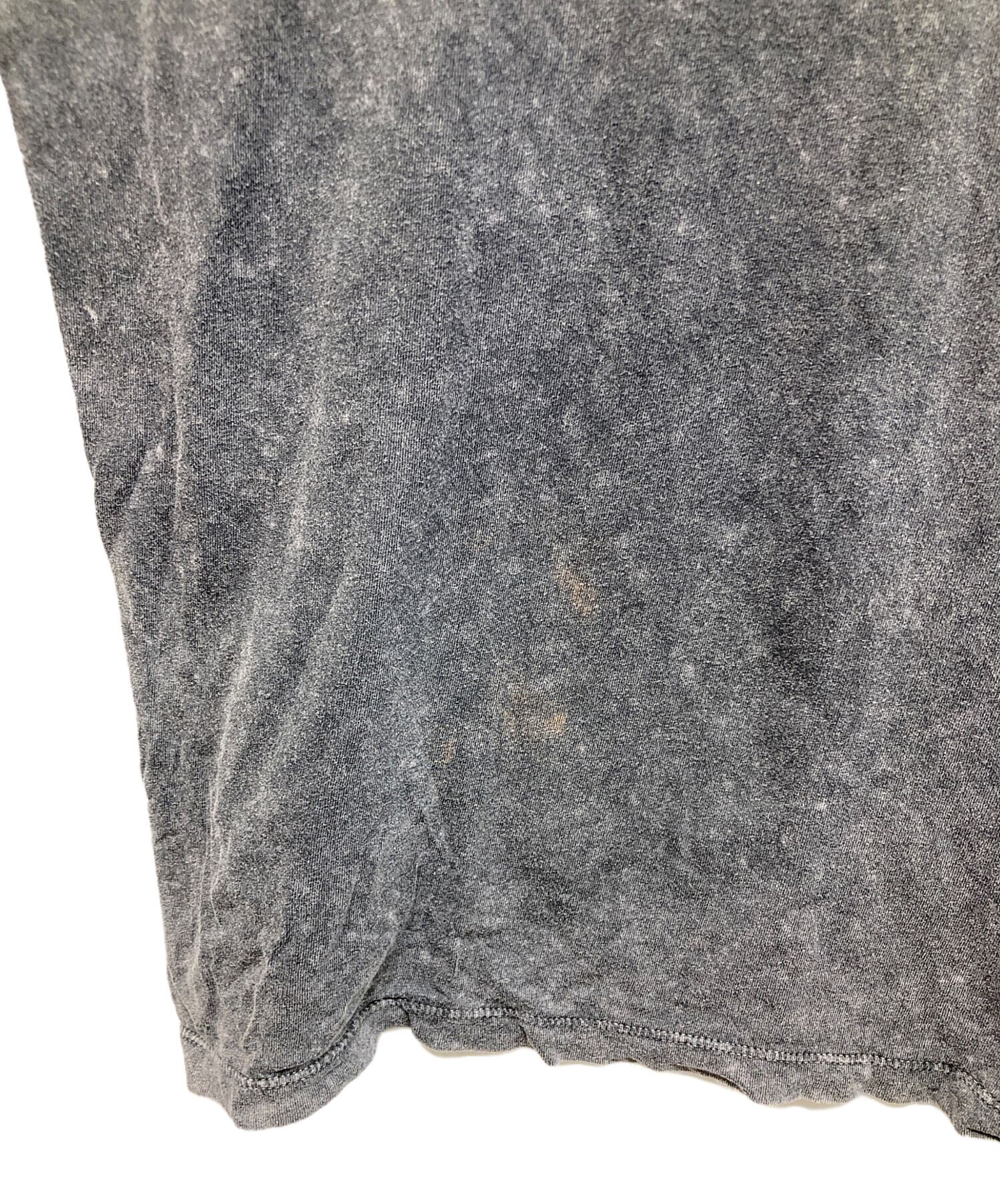 中古・古着通販】Saint Laurent Paris (サンローランパリ) ダメージ