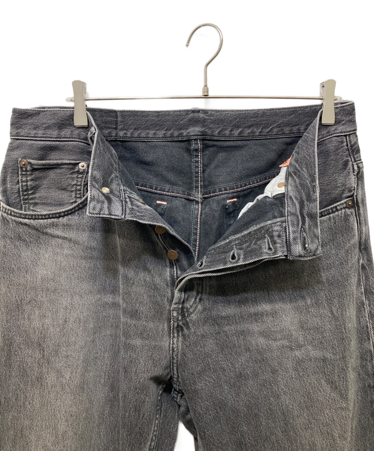 中古・古着通販】ACNE STUDIOS (アクネ ストゥディオス) ルーズブーツ