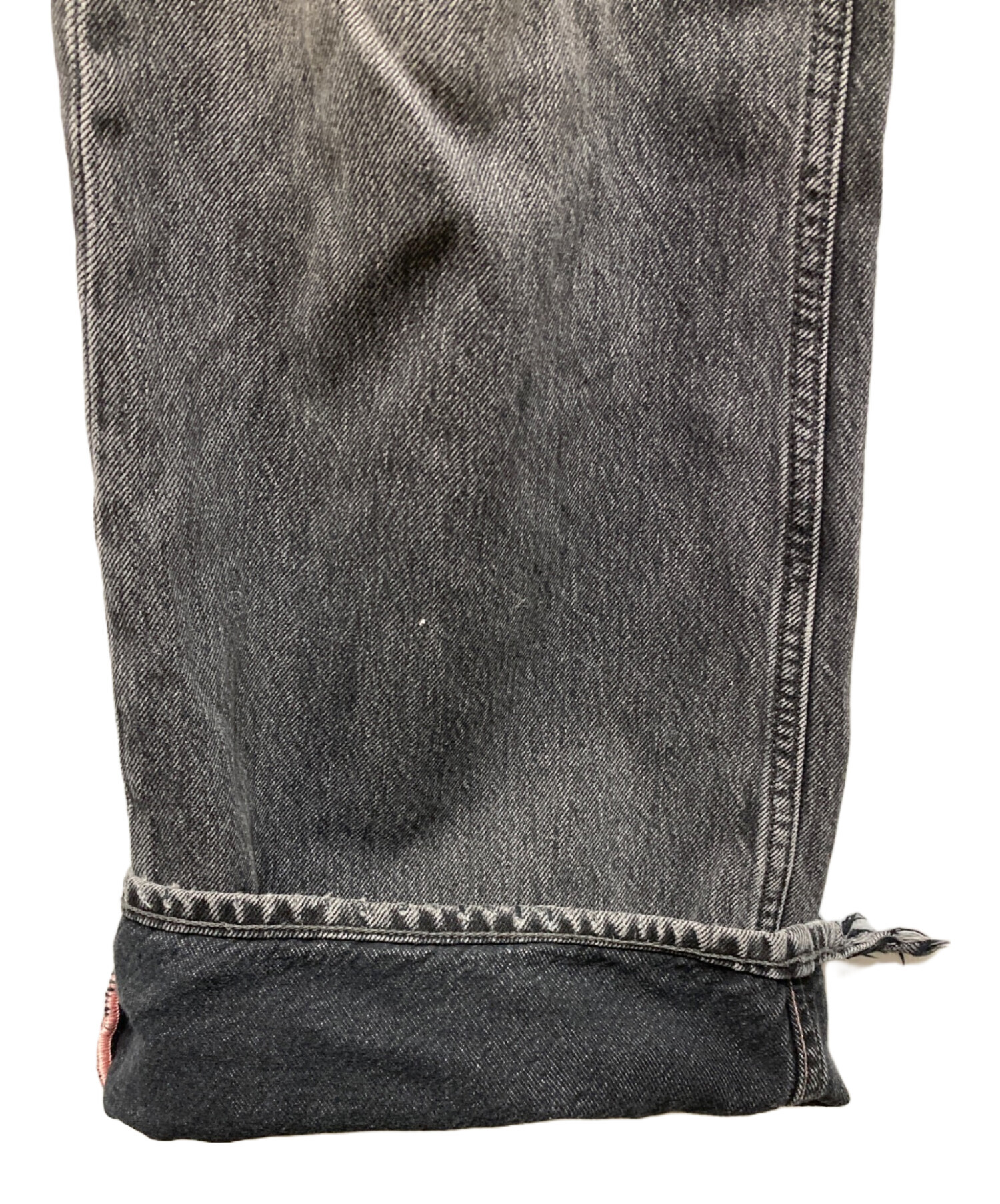 中古・古着通販】ACNE STUDIOS (アクネ ストゥディオス) ルーズブーツ