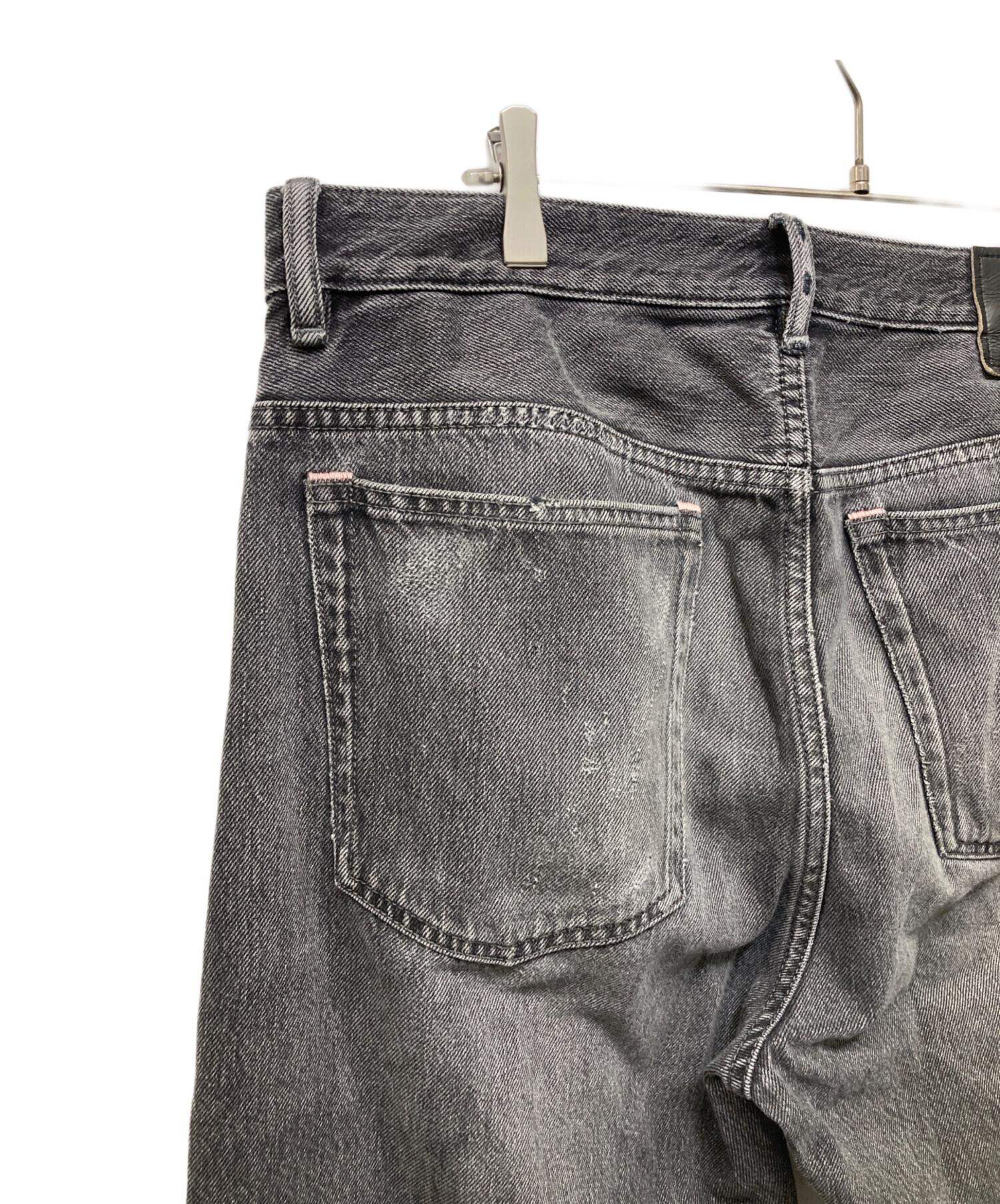 中古・古着通販】ACNE STUDIOS (アクネ ストゥディオス) ルーズブーツ