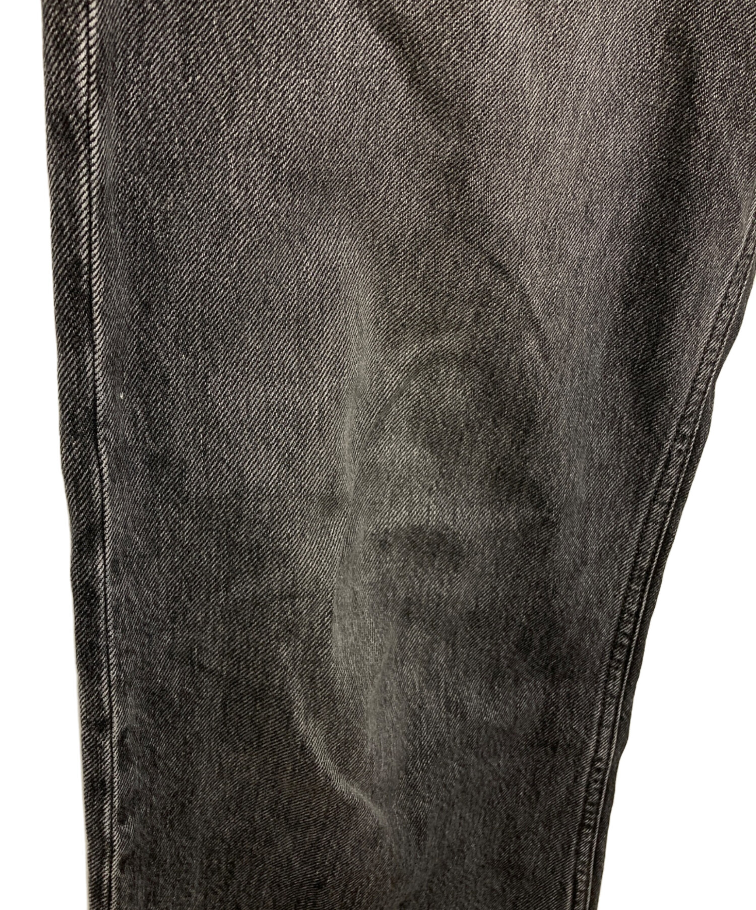 中古・古着通販】ACNE STUDIOS (アクネ ストゥディオス) ルーズブーツ 