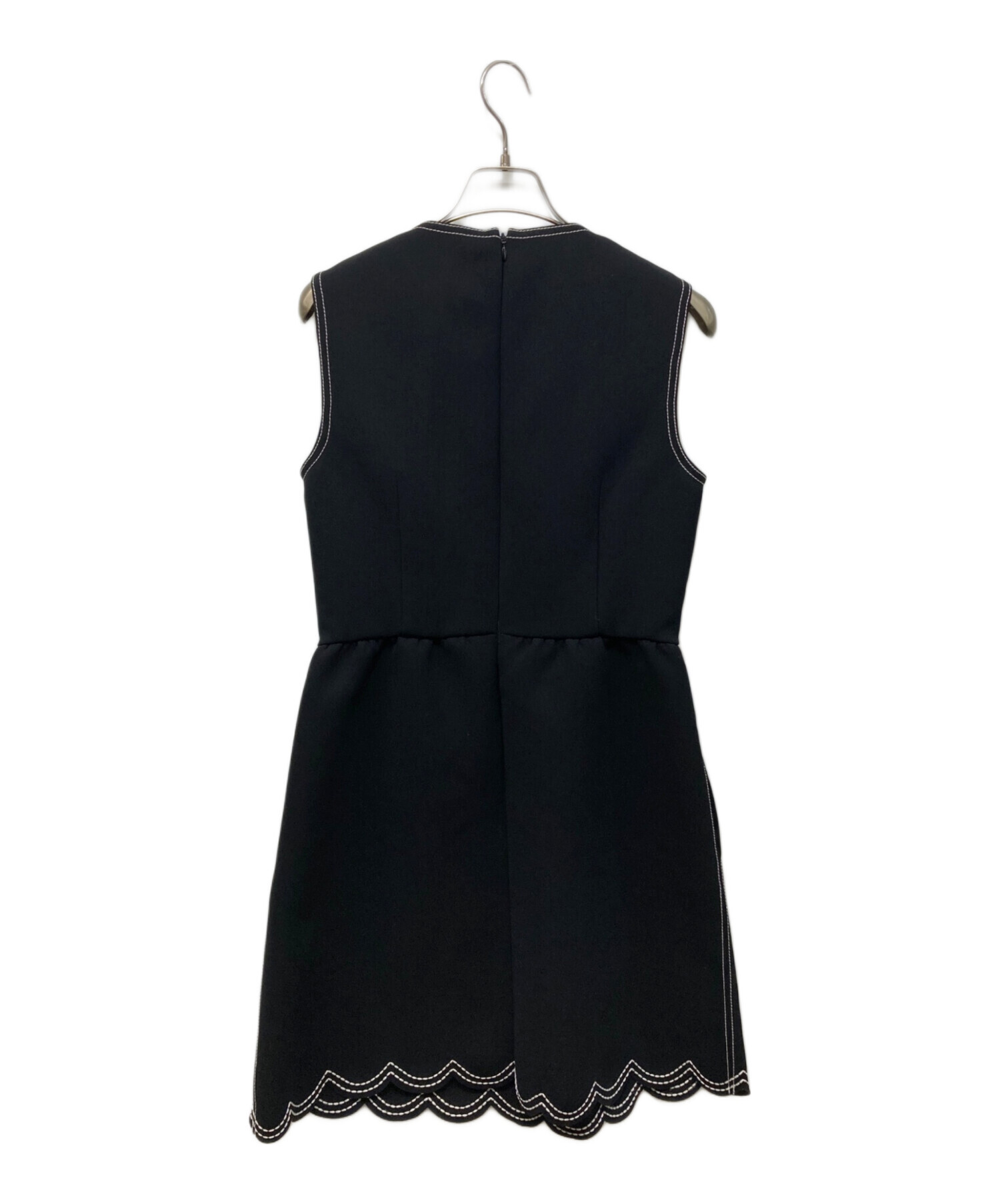 中古・古着通販】RED VALENTINO (レッドヴァレンティノ) ステッチ