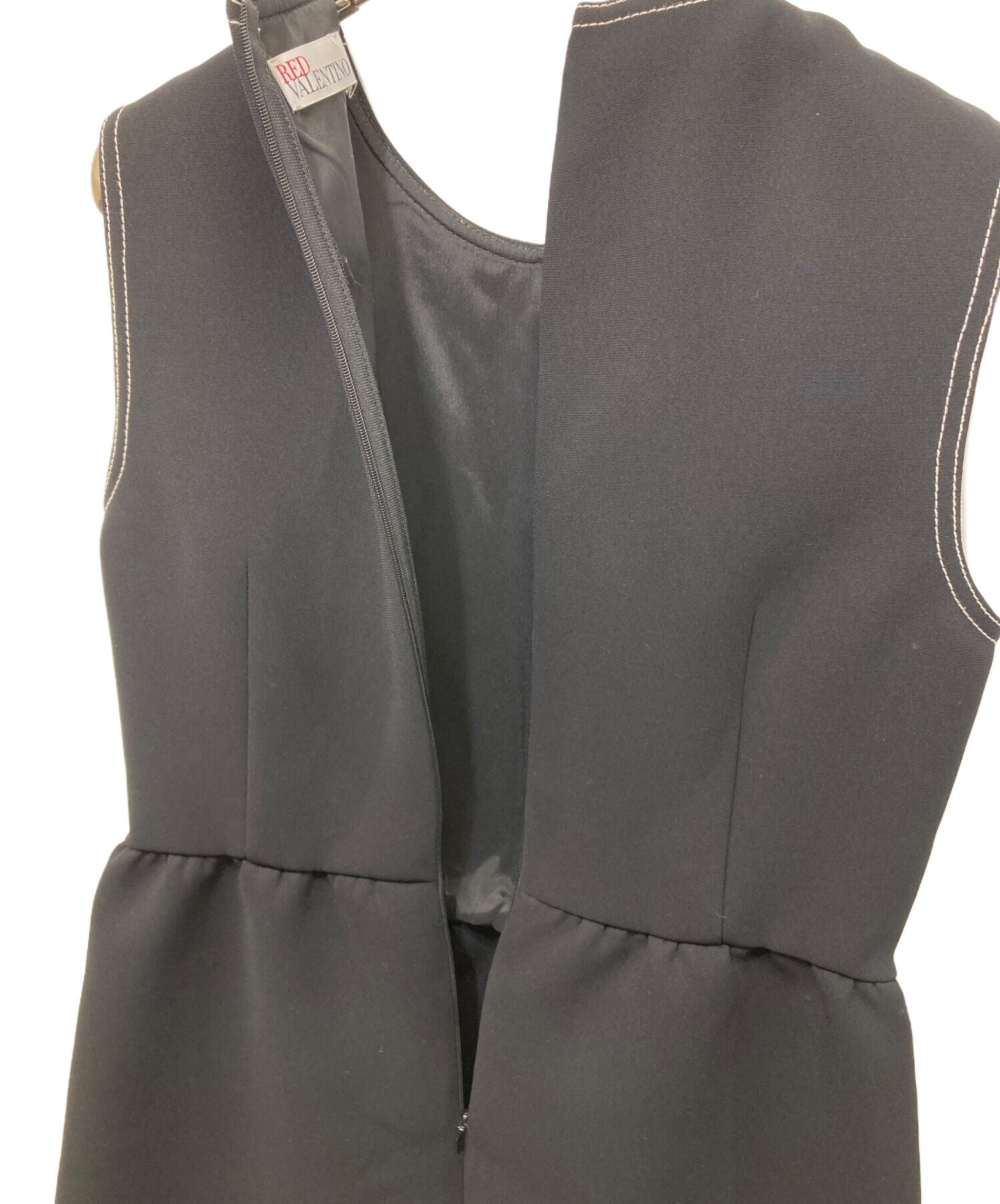 中古・古着通販】RED VALENTINO (レッドヴァレンティノ) ステッチ