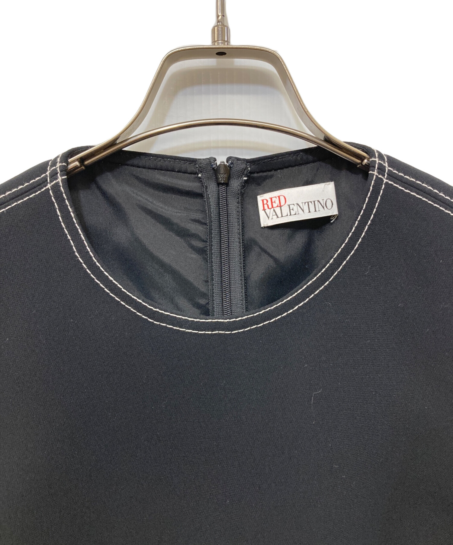 中古・古着通販】RED VALENTINO (レッドヴァレンティノ) ステッチ