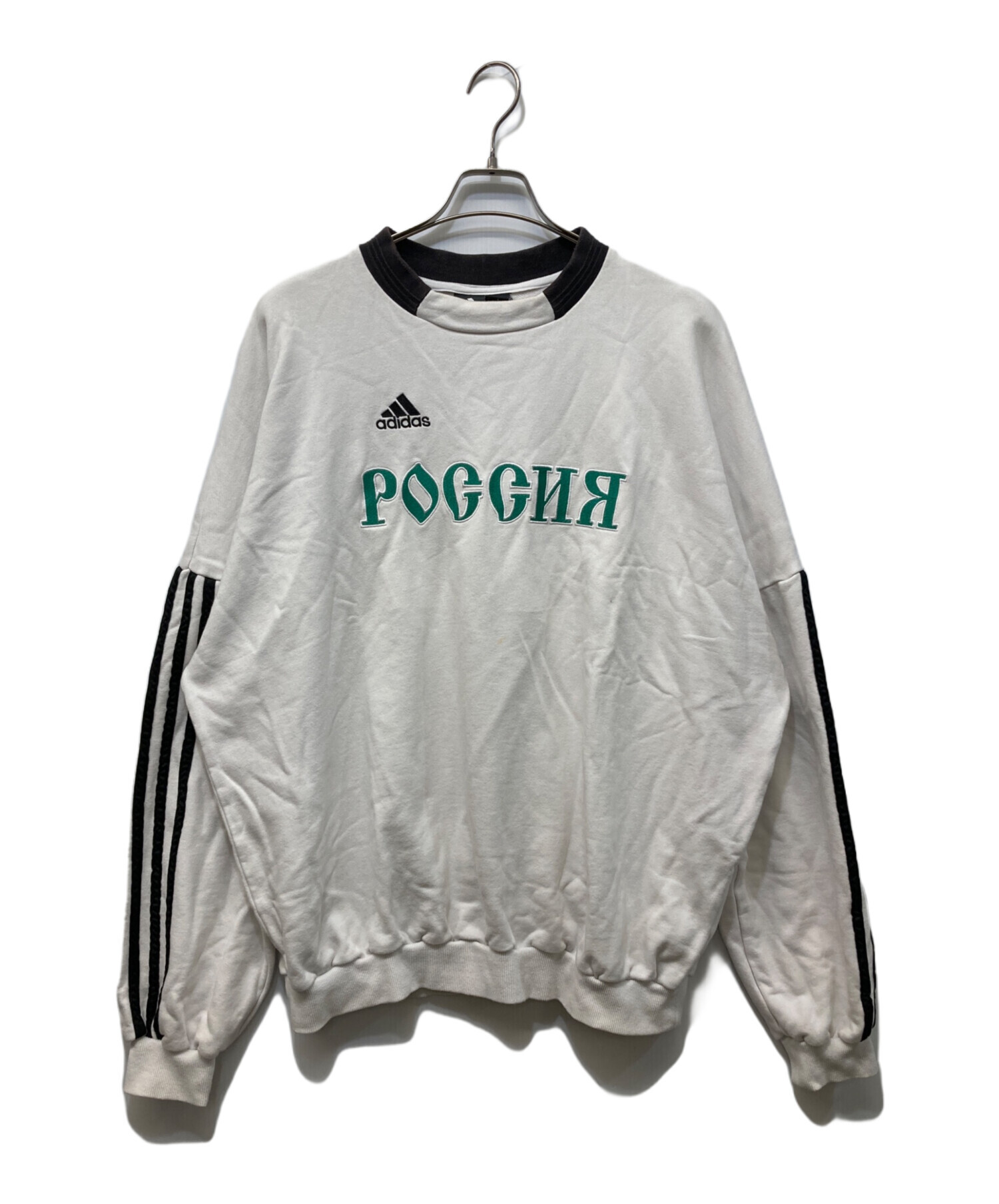 中古・古着通販】adidas (アディダス) Gosha Rubchinskiy (ゴーシャ