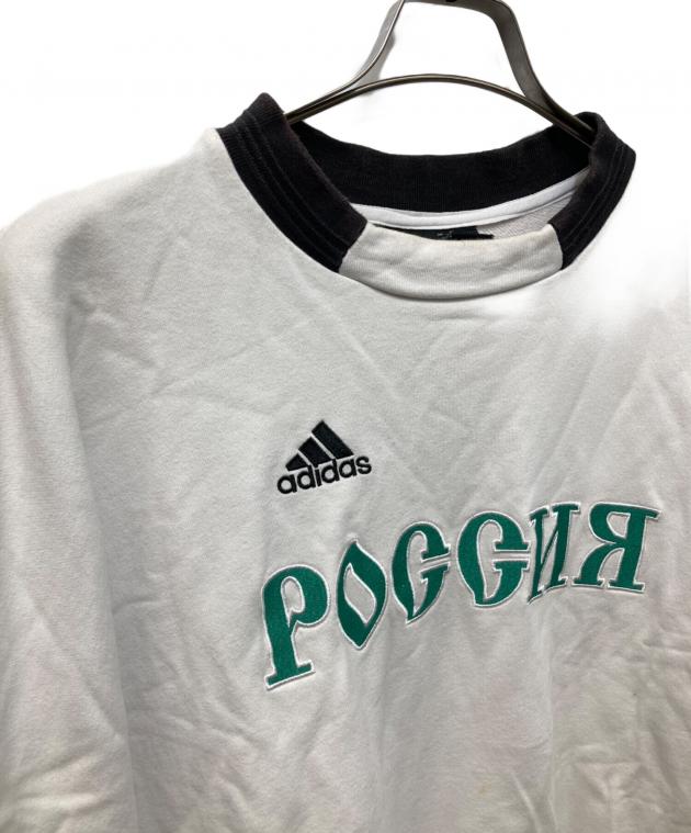中古・古着通販】adidas (アディダス) Gosha Rubchinskiy (ゴーシャ