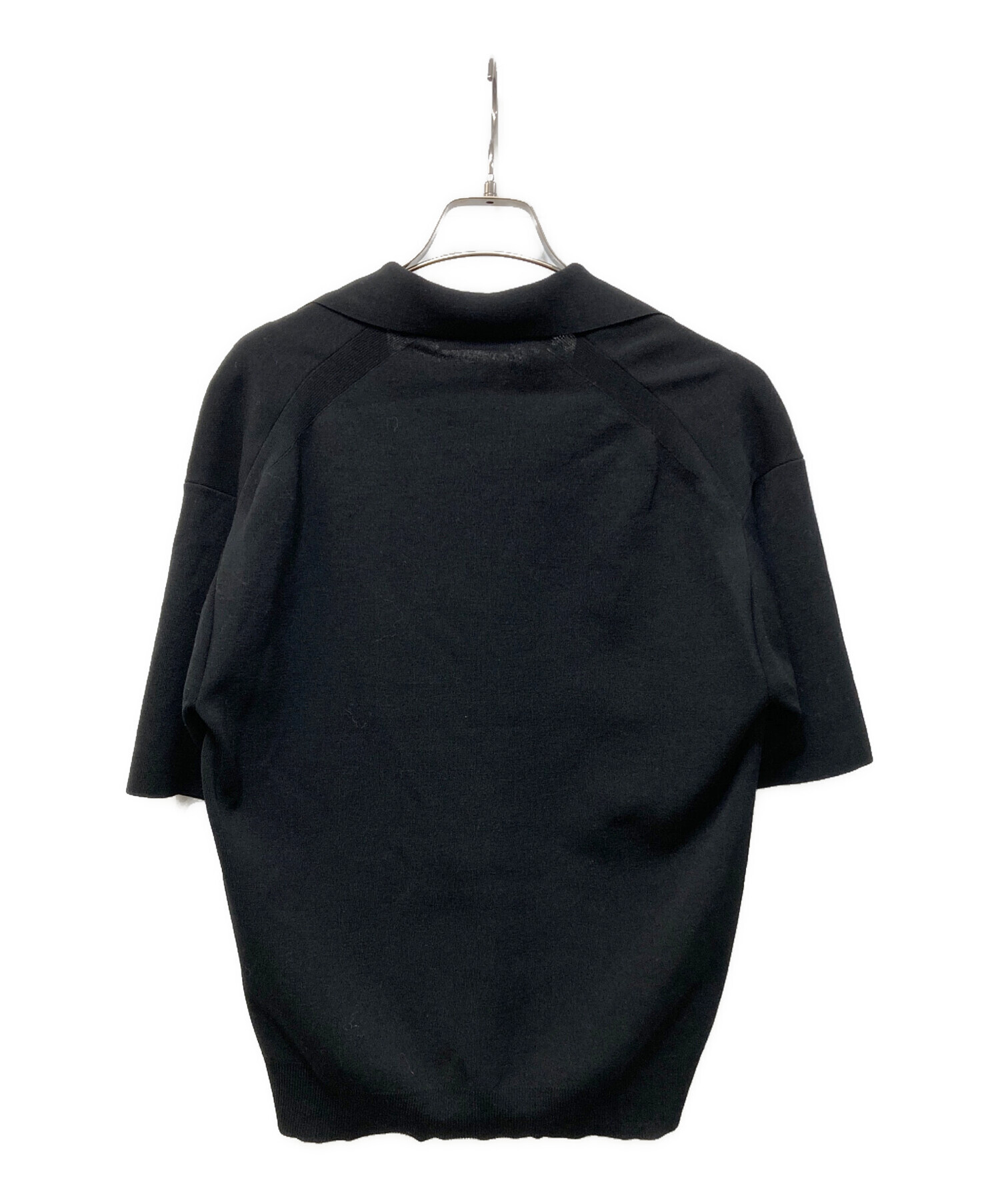 中古・古着通販】AURALEE (オーラリー) WOOL RECYCLE POLYESTER HIGH 