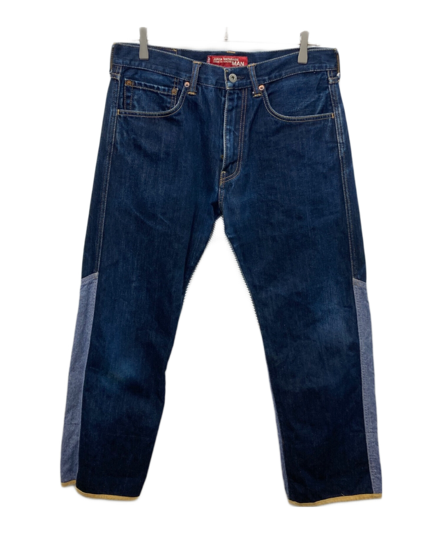 中古・古着通販】COMME des GARCONS JUNYA WATANABE MAN (コム デ