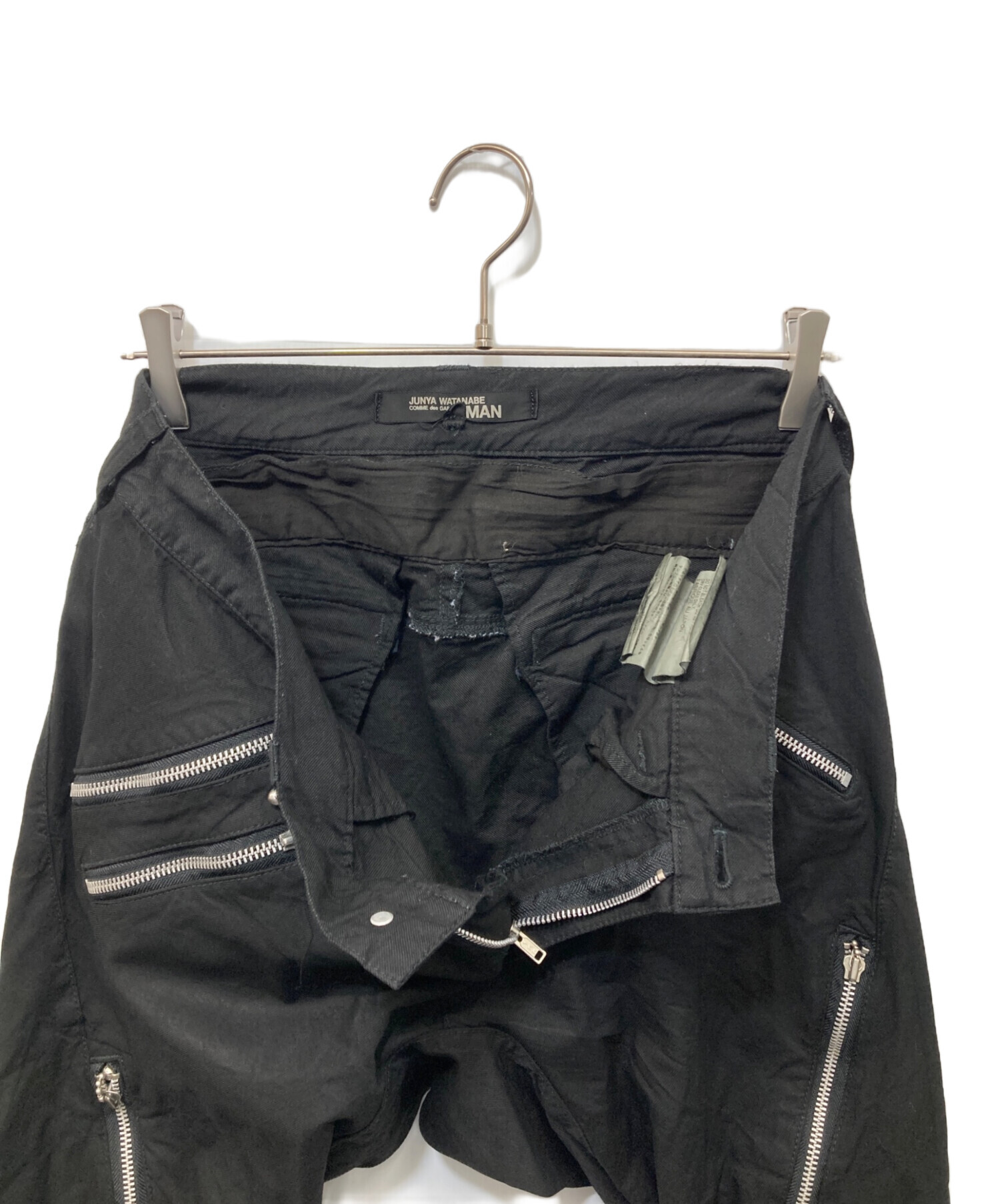中古・古着通販】COMME des GARCONS JUNYA WATANABE MAN (コム デ