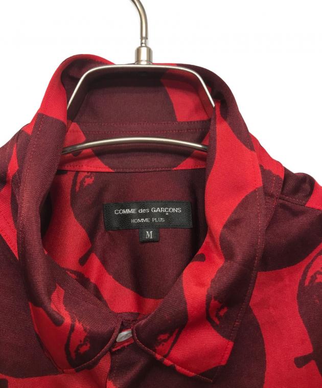 中古・古着通販】COMME des GARCONS HOMME PLUS (コムデギャルソンオム 