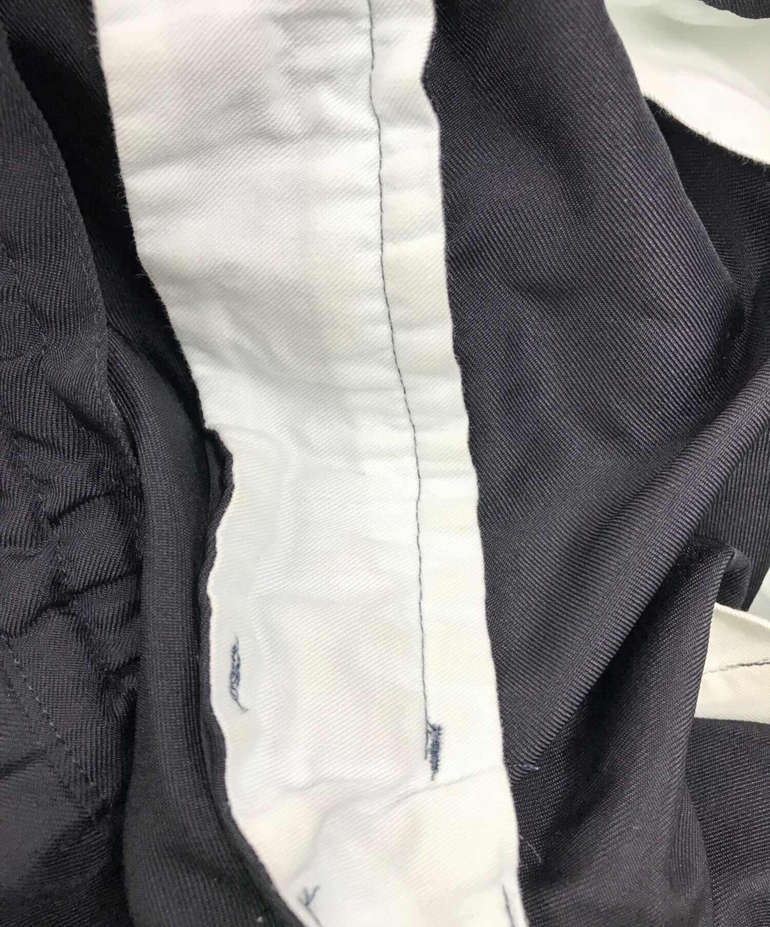 中古・古着通販】COMME des GARCONS HOMME DEUX (コムデギャルソン