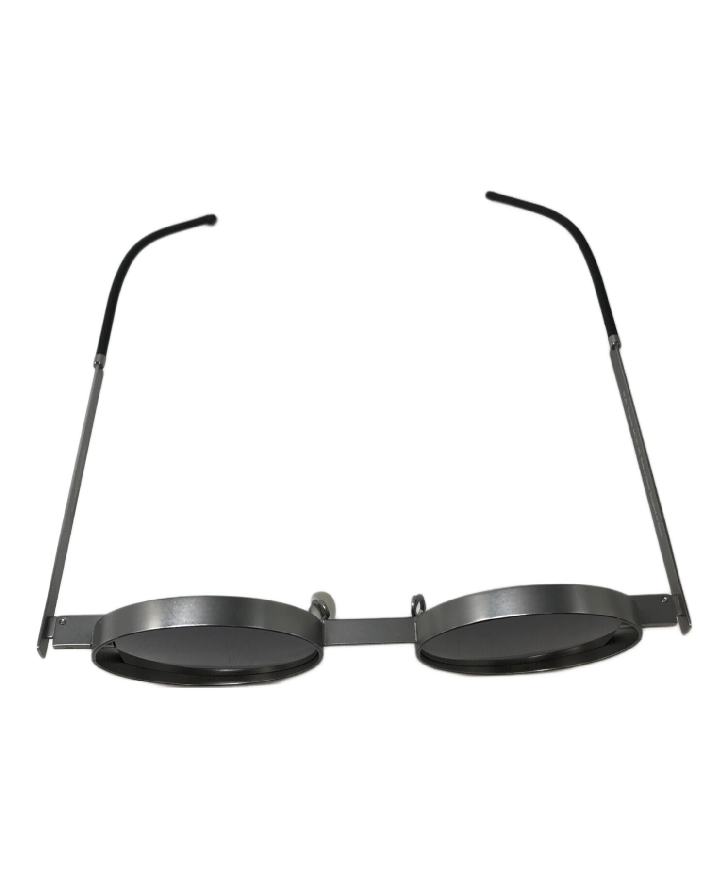 極美品　ASSEMBLEDISASSEMBLE　TWO FACE　サングラス 中古・古着通販】ASSEMBLEDISASSEMBLE (アセンブルディスアセンブル