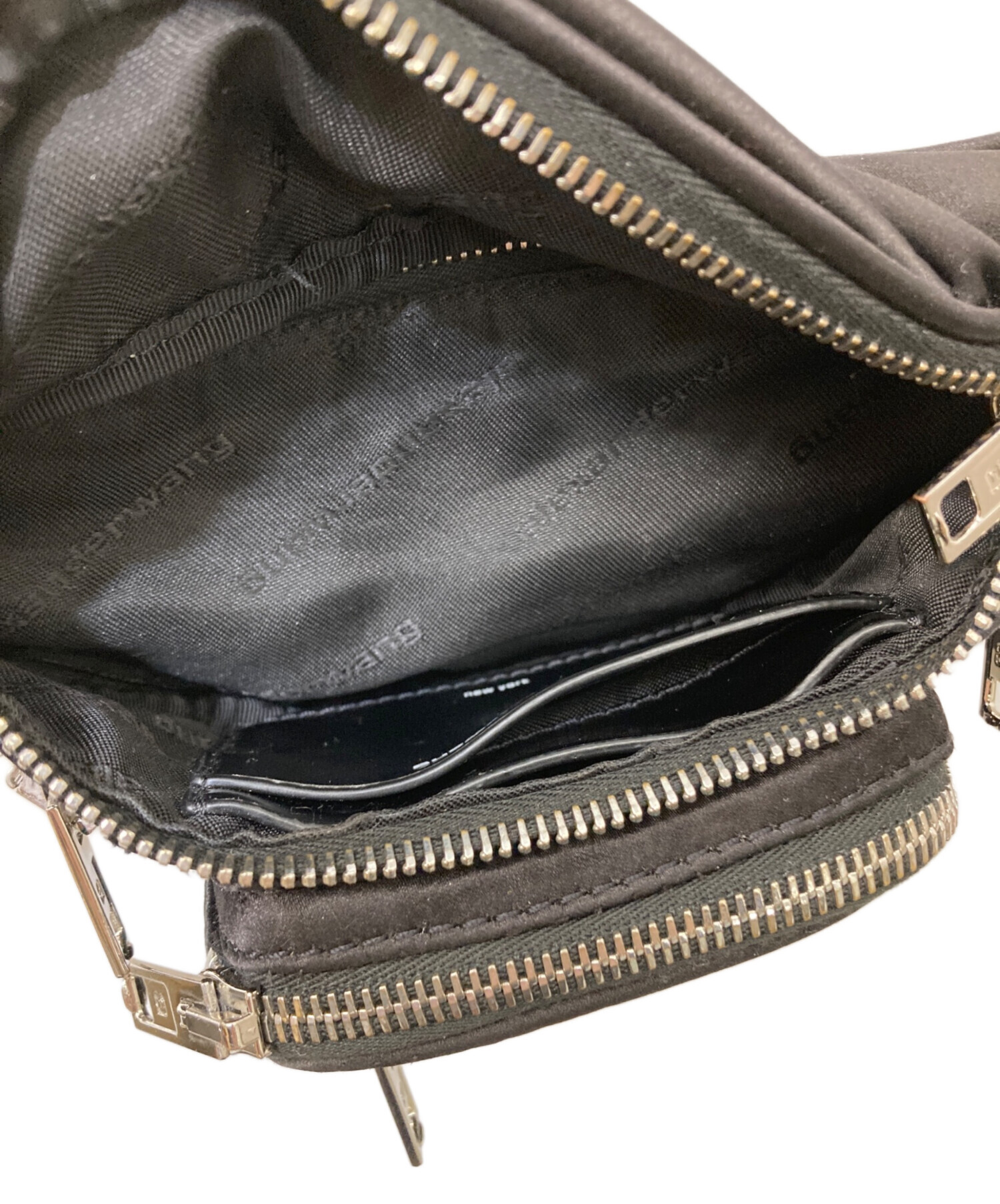 中古・古着通販】ALEXANDER WANG (アレキサンダーワン) ATTICA ミニ