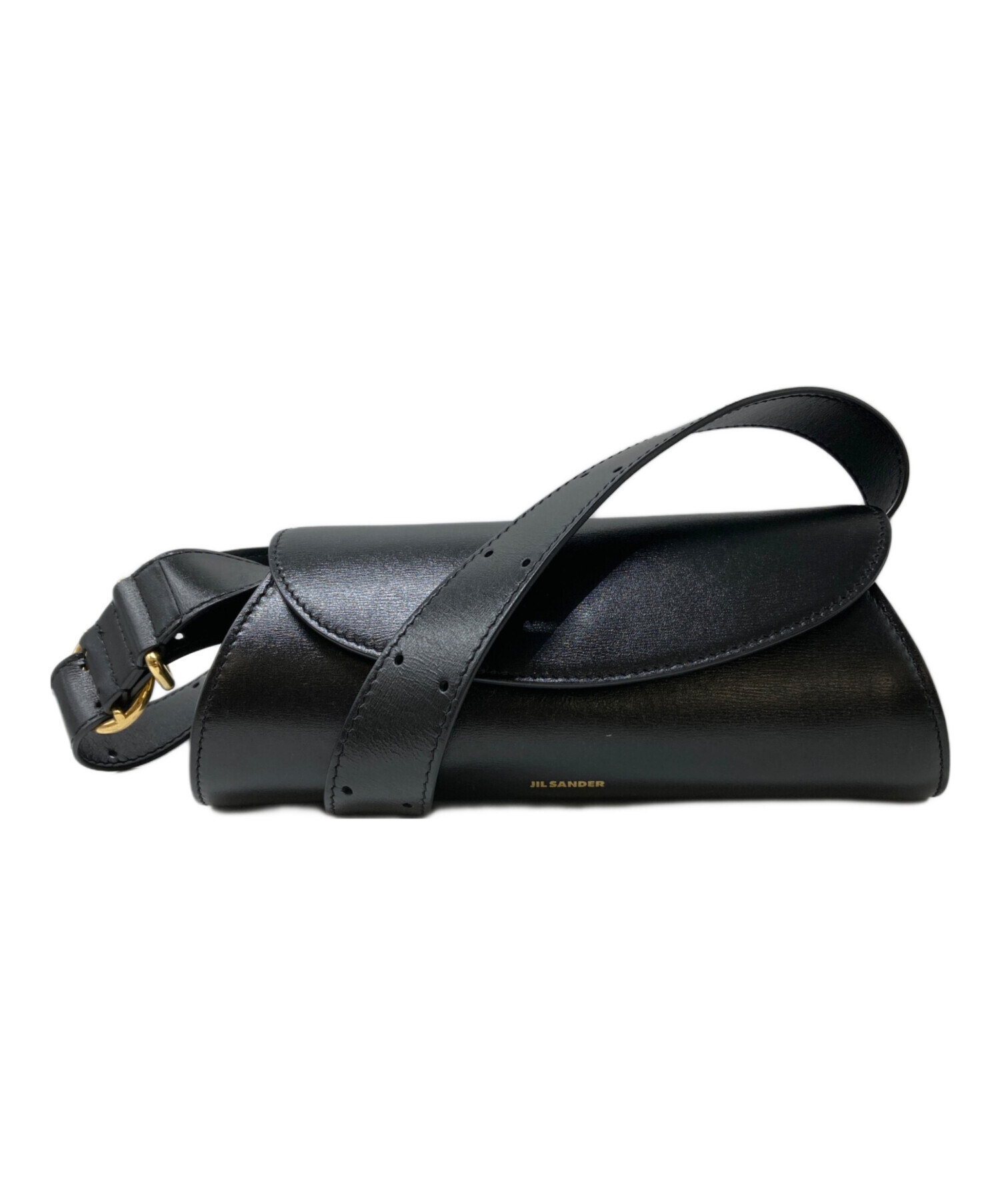 中古・古着通販】JIL SANDER (ジルサンダー) カンノーロショルダー 