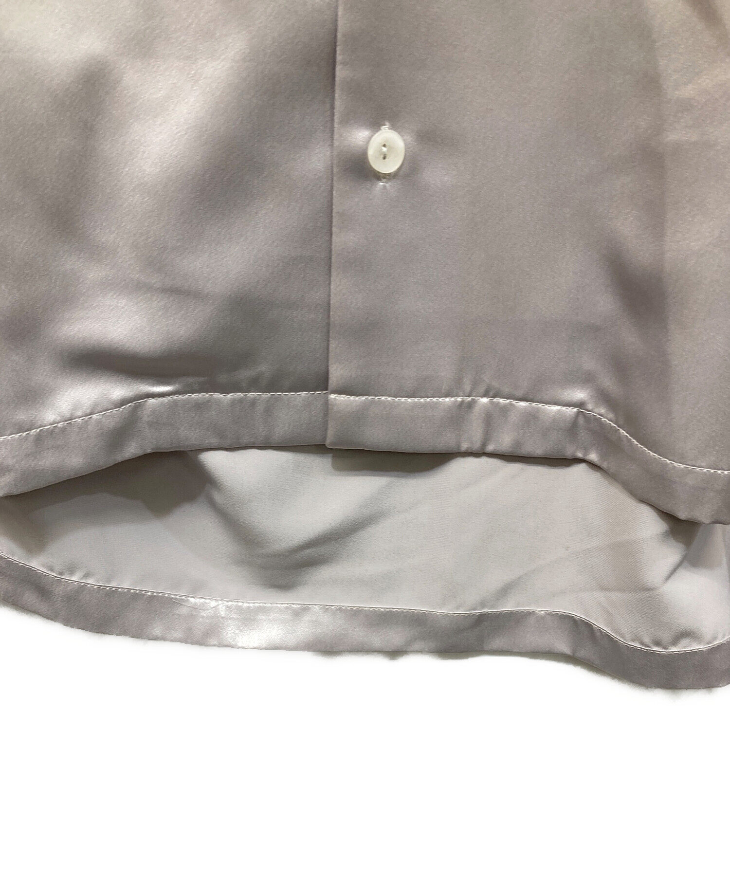 中古・古着通販】professor.E (プロフェッサー イー) E CURVED LS