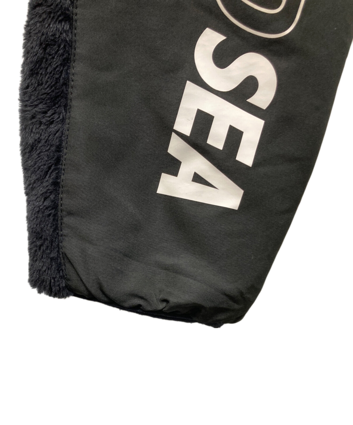 中古・古着通販】WIND AND SEA (ウィンダンシー) WDS ミリタリー