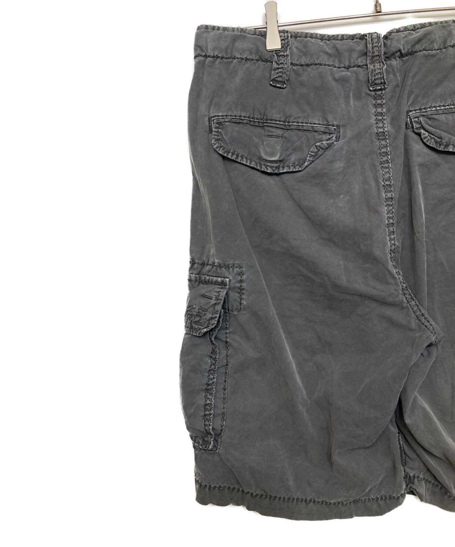 中古・古着通販】TRUE RELIGION (トゥルー レリジョン) カーゴショーツ