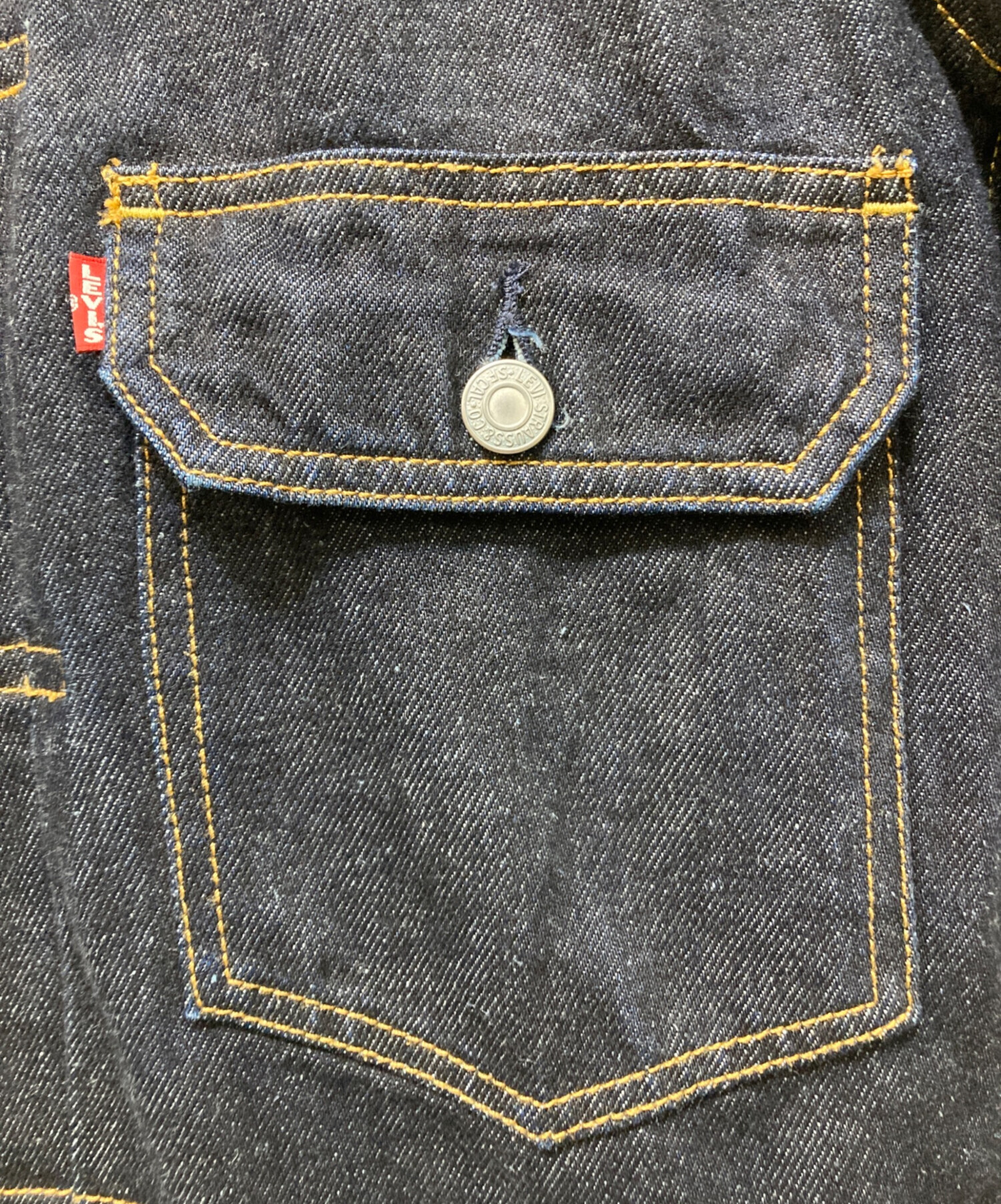 中古・古着通販】LEVI