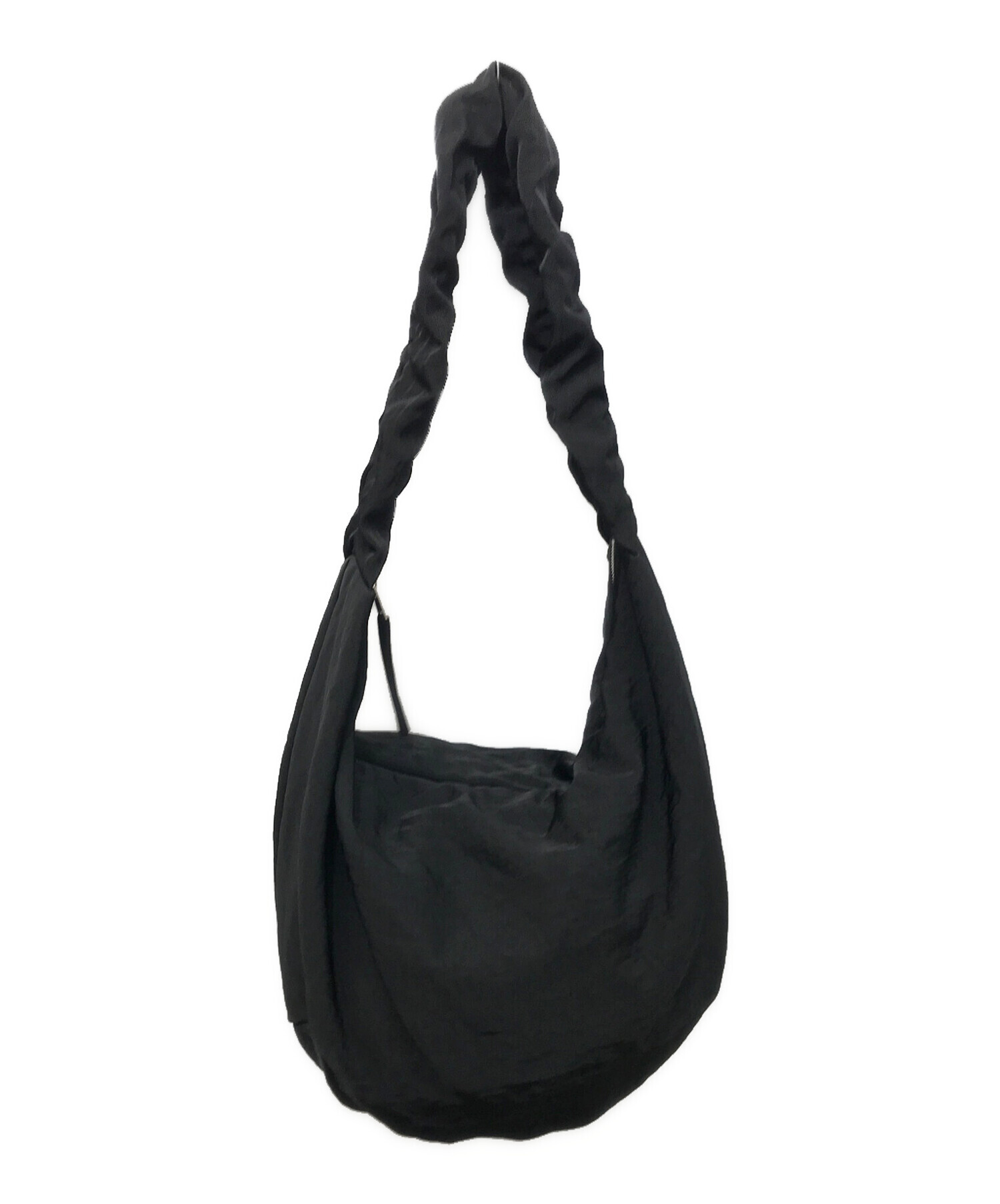 中古・古着通販】OUAT (オーユーエーティー) Office Bag(STEEL 