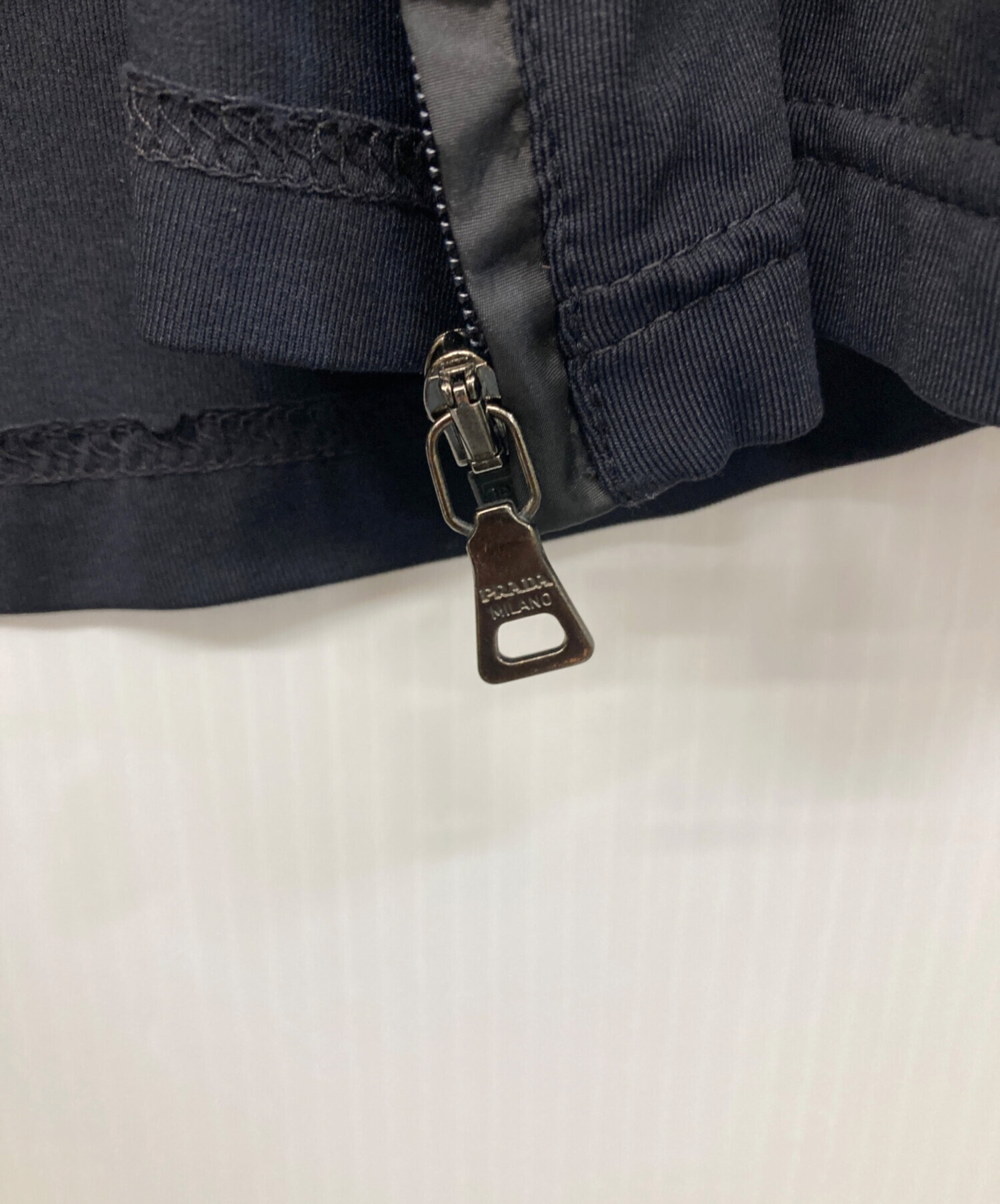 中古・古着通販】PRADA SPORTS (プラダスポーツ) ストレッチナイロン 