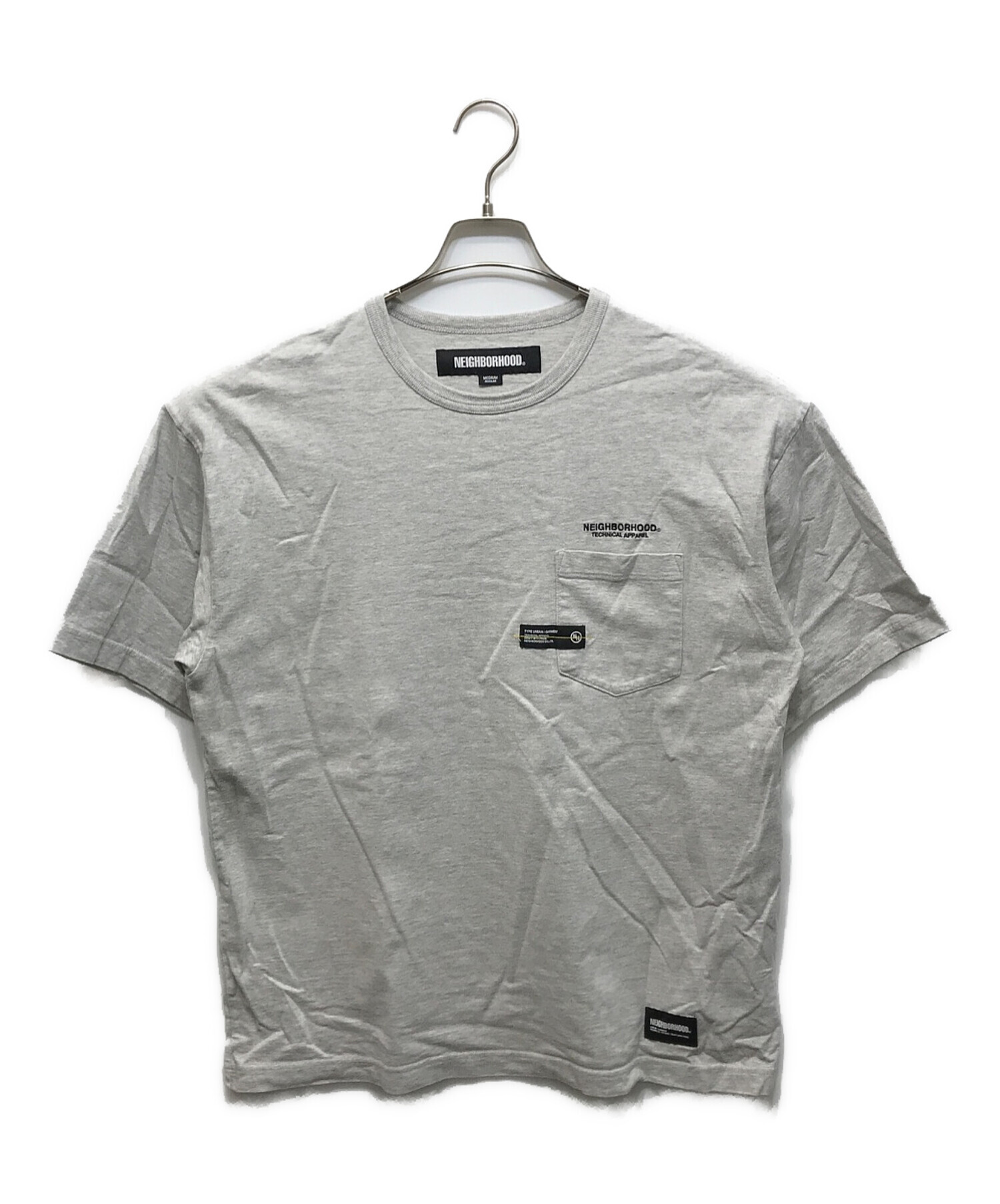 中古・古着通販】NEIGHBORHOOD (ネイバーフッド) CLASSIC-P CREWNECK
